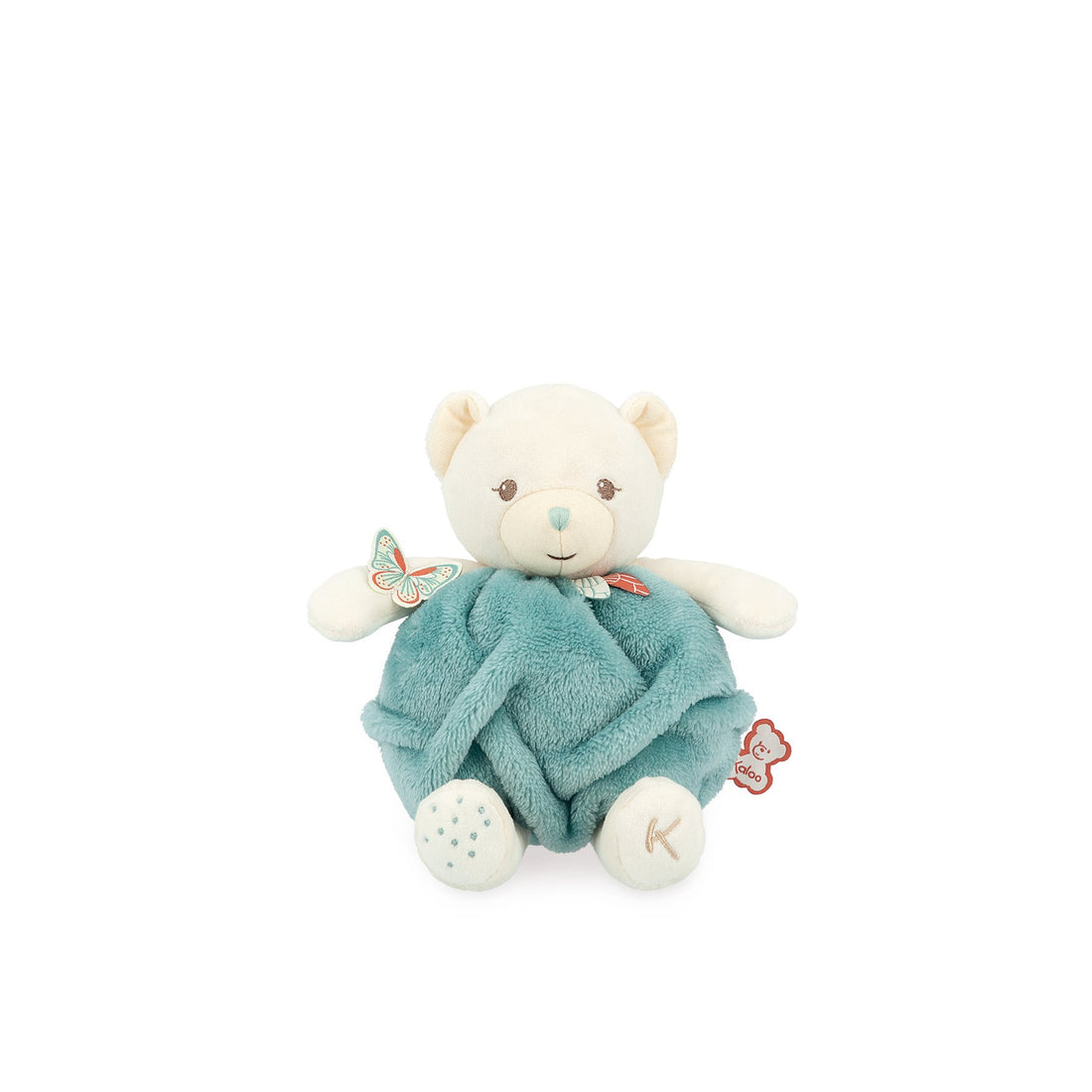 BOULE D'AMOUR : OURS - PETIT KALOO