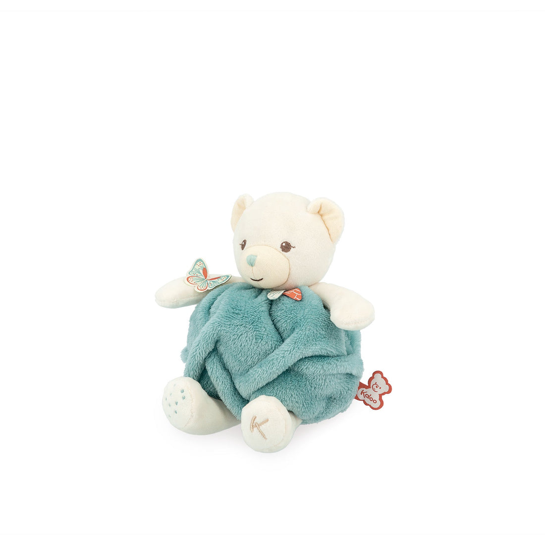 BOULE D'AMOUR : OURS - PETIT KALOO