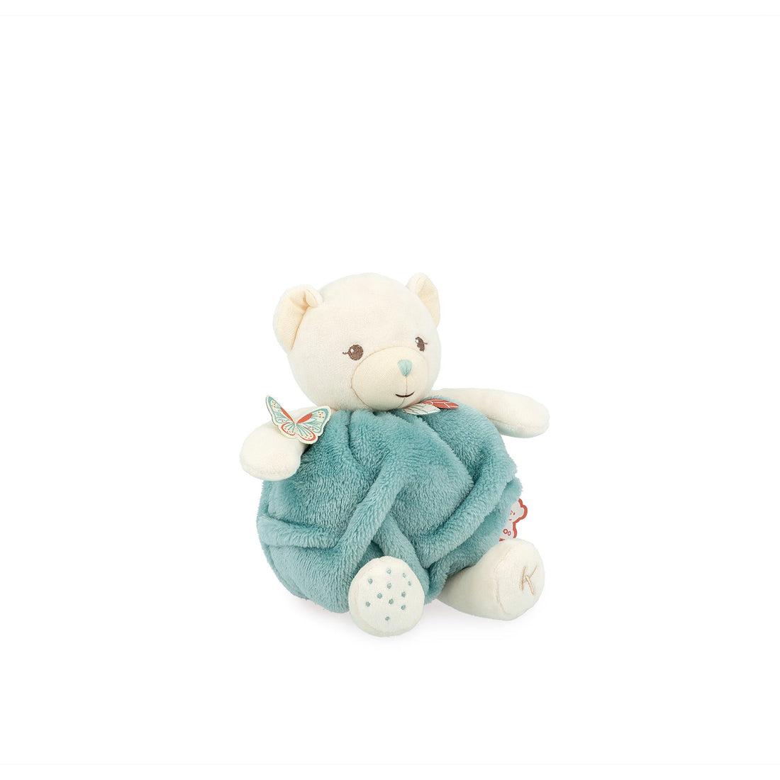 BOULE D'AMOUR : OURS - PETIT KALOO