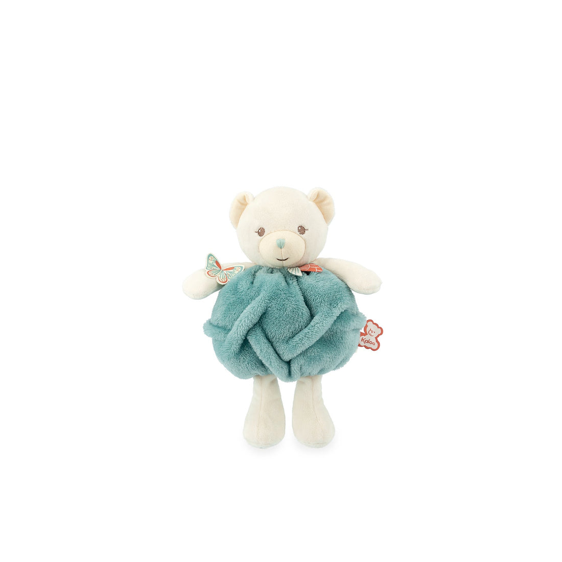 BOULE D'AMOUR : OURS - PETIT KALOO