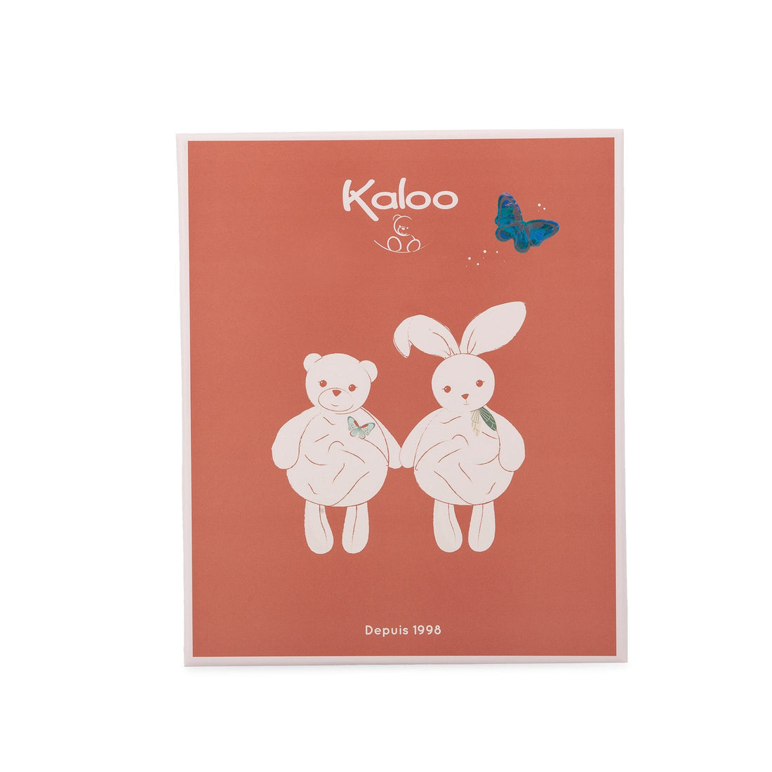 BOULE D'AMOUR : OURS - PETIT KALOO