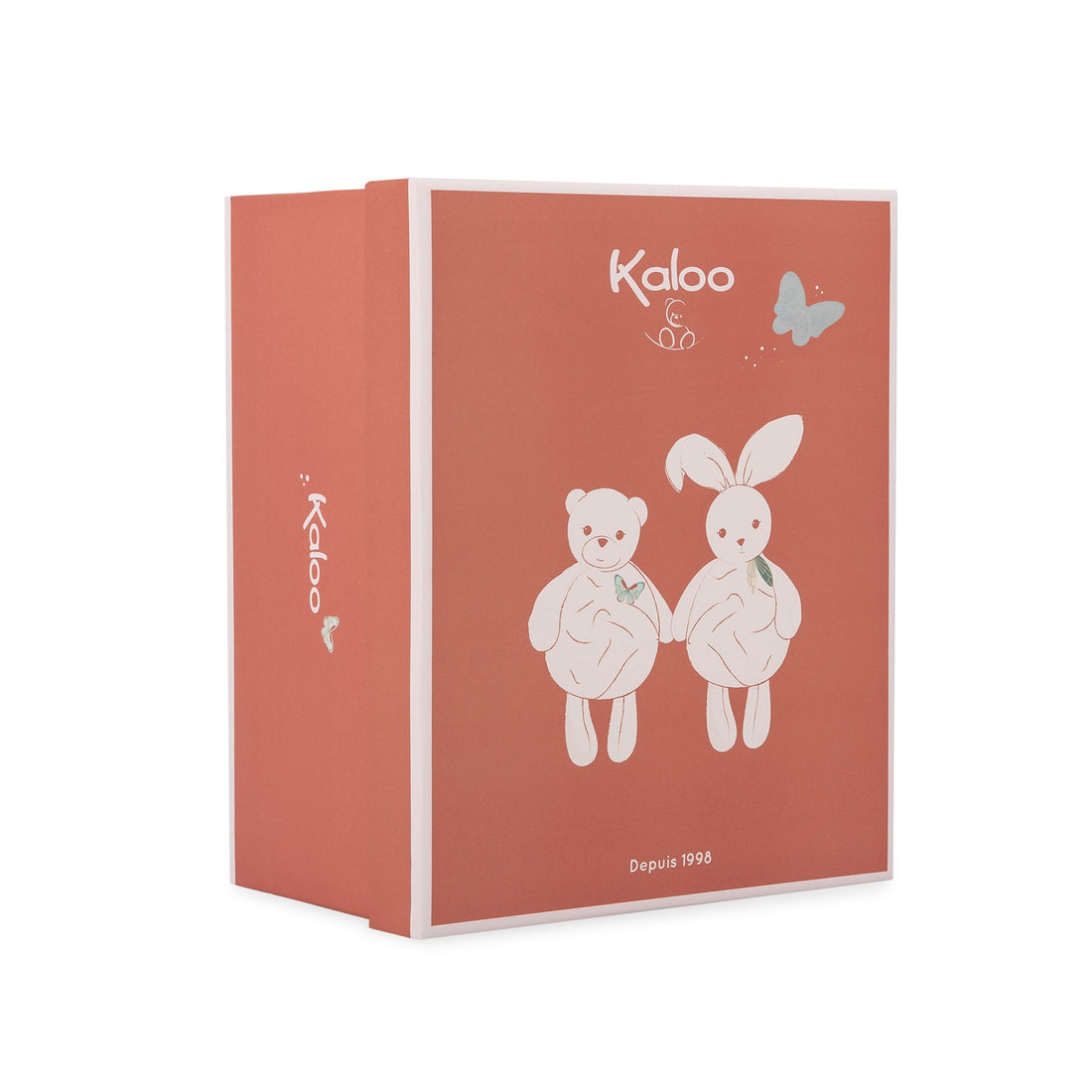 BOULE D'AMOUR : OURS - PETIT KALOO