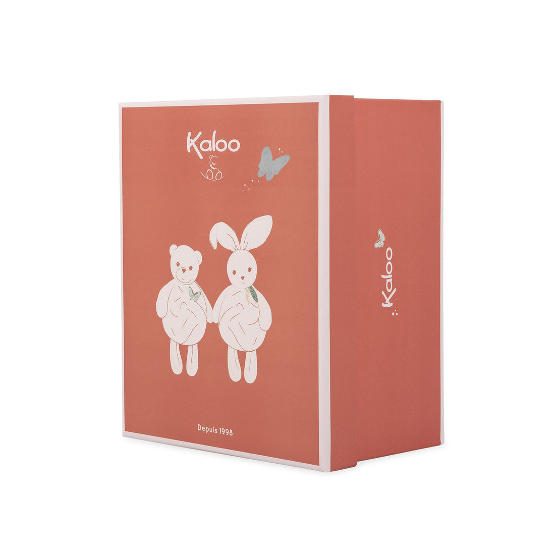 BOULE D'AMOUR : OURS - PETIT KALOO