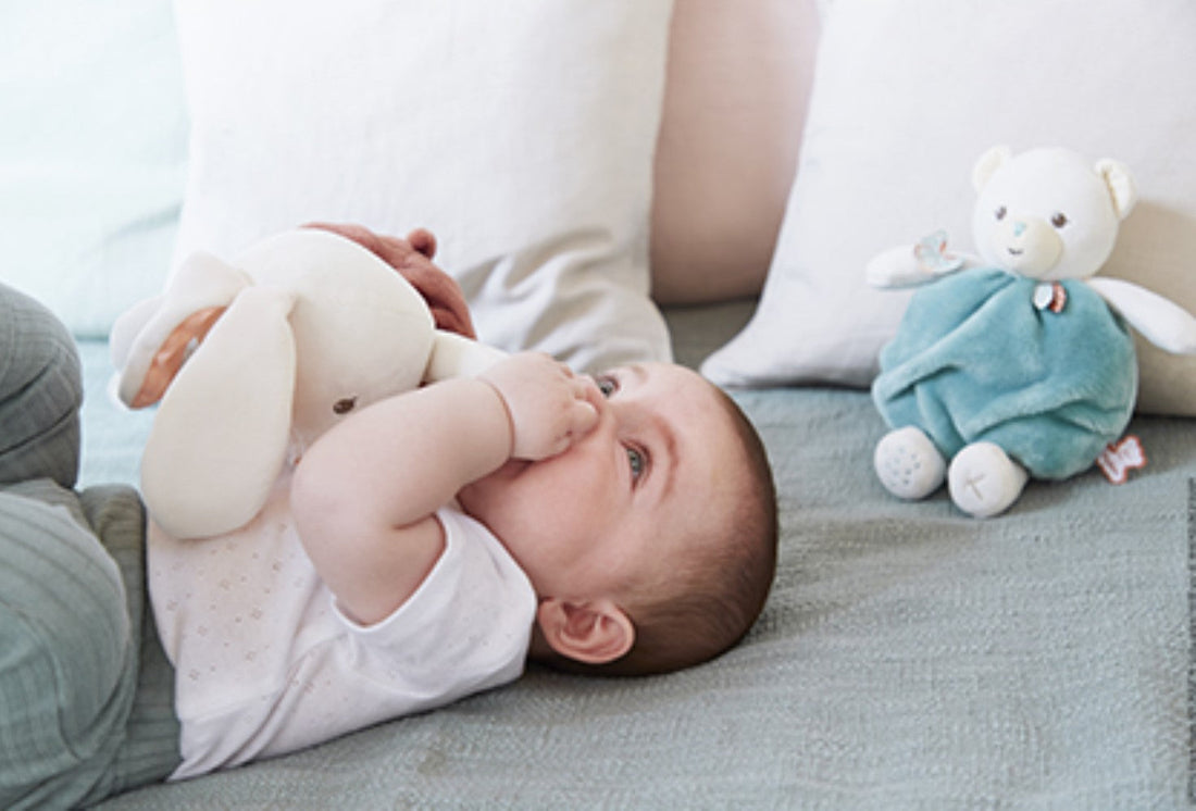 BOULE D'AMOUR : OURS - PETIT KALOO