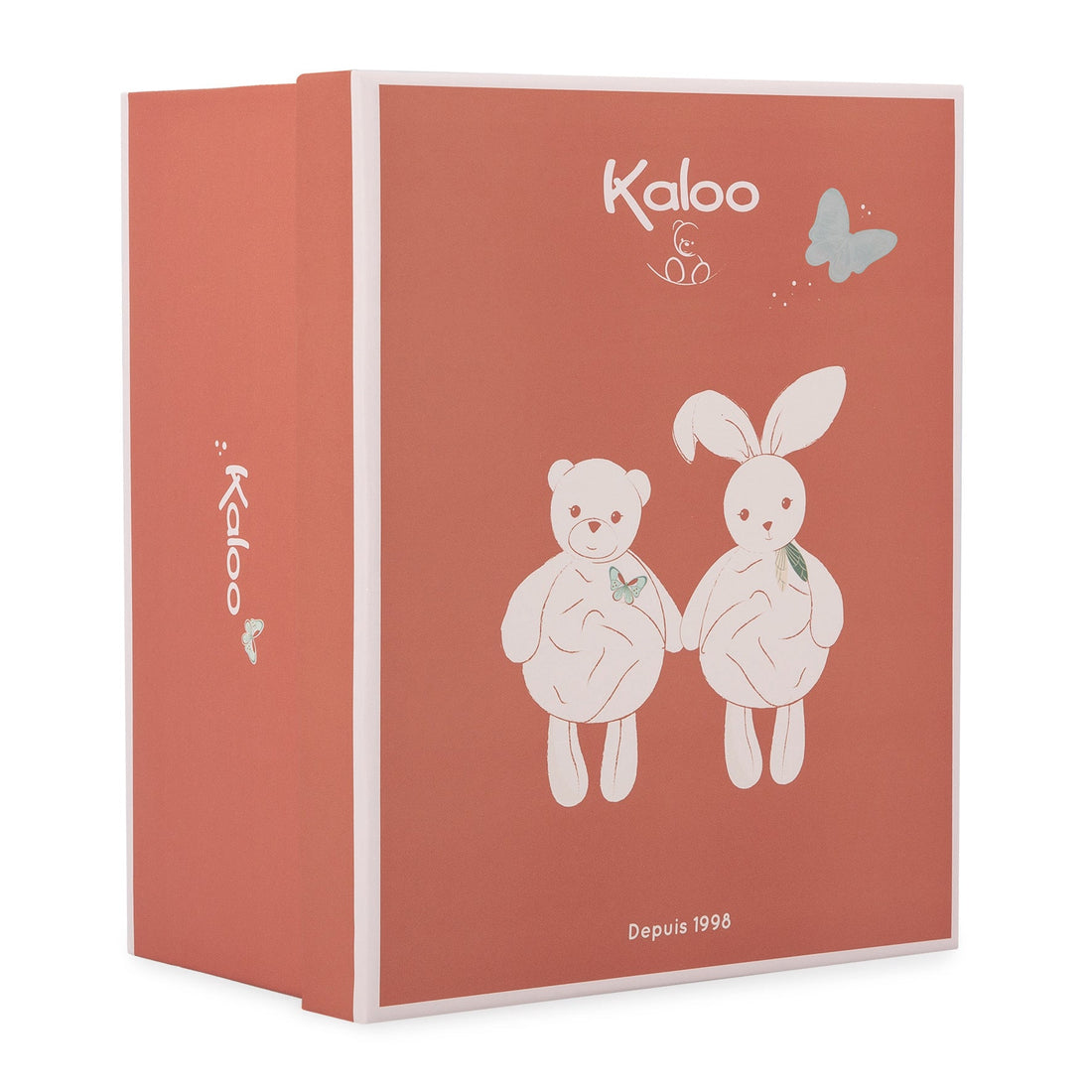 BOULE D'AMOUR : OURS - MOYEN KALOO