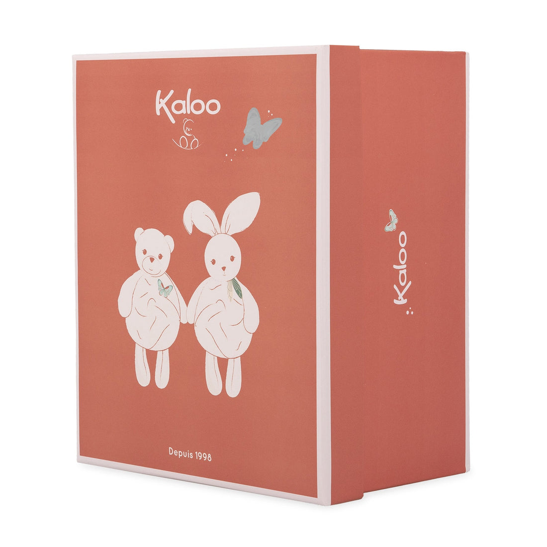 BOULE D'AMOUR : OURS - MOYEN KALOO