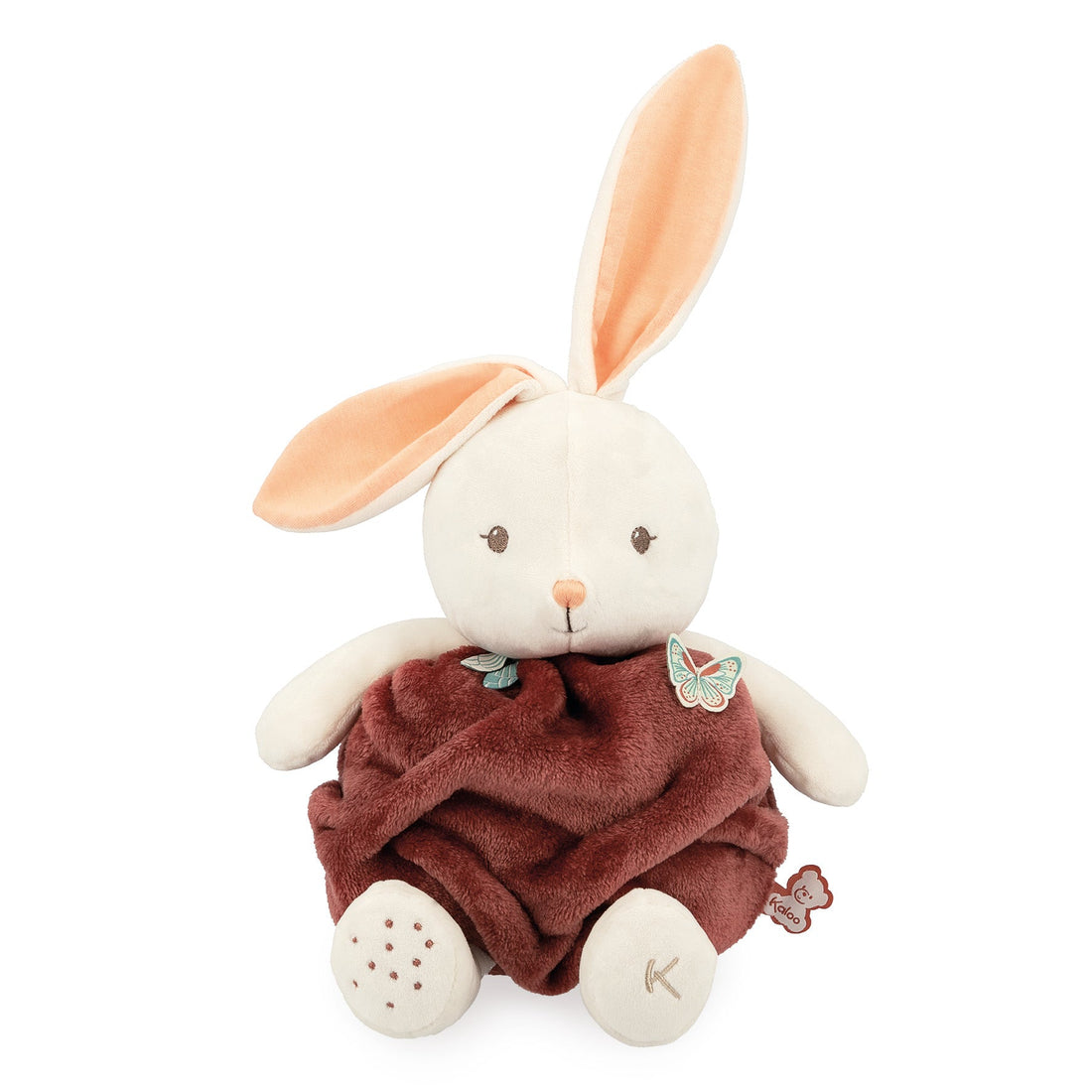 BOULE D'AMOUR : LAPIN - MOYEN KALOO
