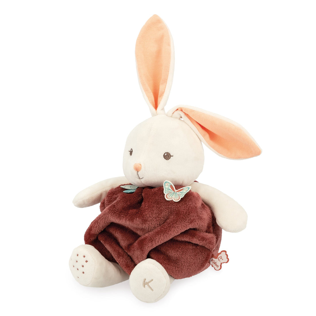 BOULE D'AMOUR : LAPIN - MOYEN KALOO