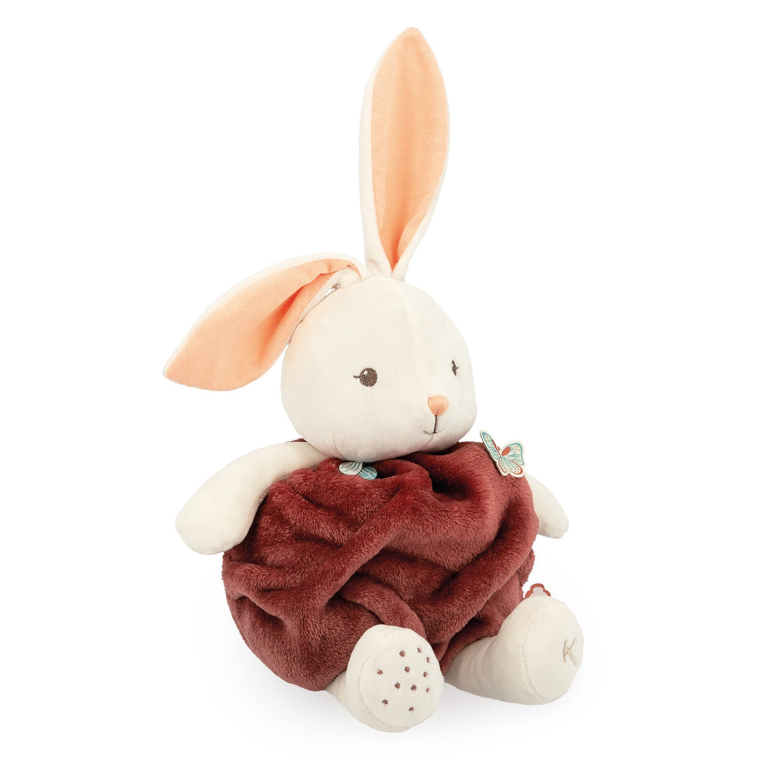 BOULE D'AMOUR : LAPIN - MOYEN KALOO