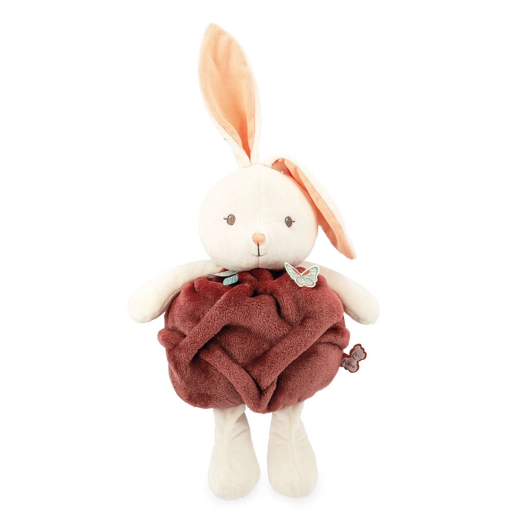 BOULE D'AMOUR : LAPIN - MOYEN KALOO