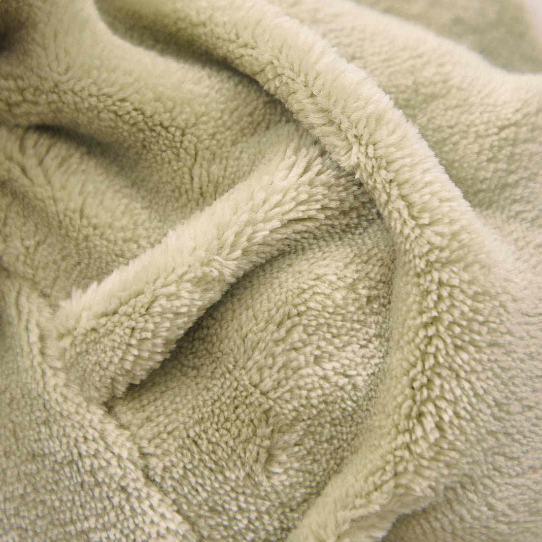 INTEMPOREL: OURSON - VERT- 17cm KALOO