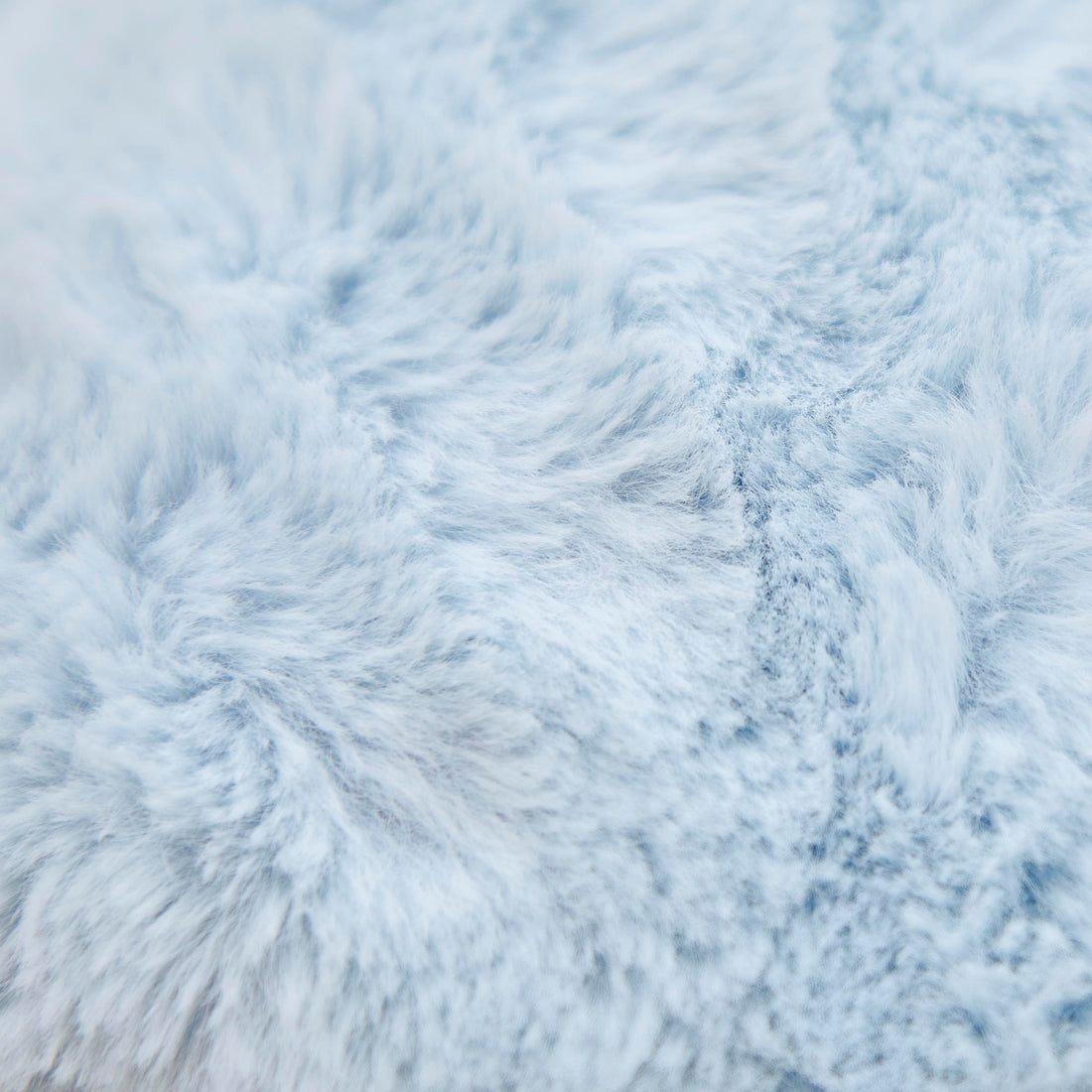 INTEMPOREL: OURS - BLEU - 17cm KALOO