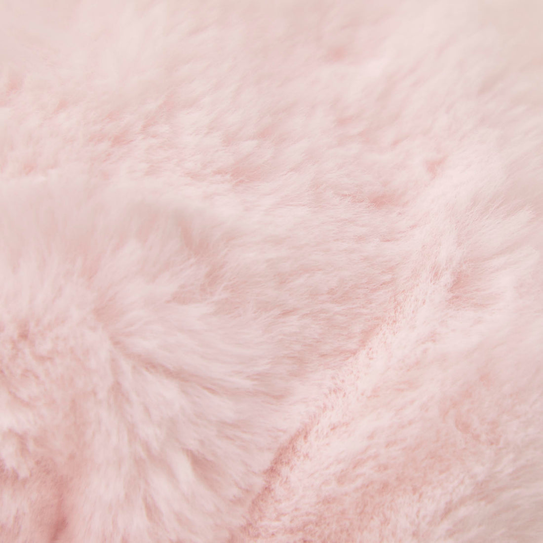 INTEMPOREL: LAPIN - ROSE - 17cm KALOO