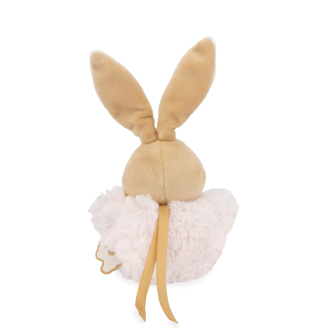 INTEMPOREL: POMPON LAPIN - ROSE - KALOO