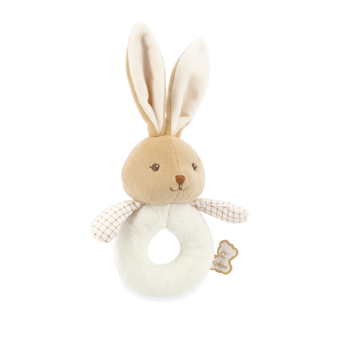 HOCHET LAPIN - CRÈME