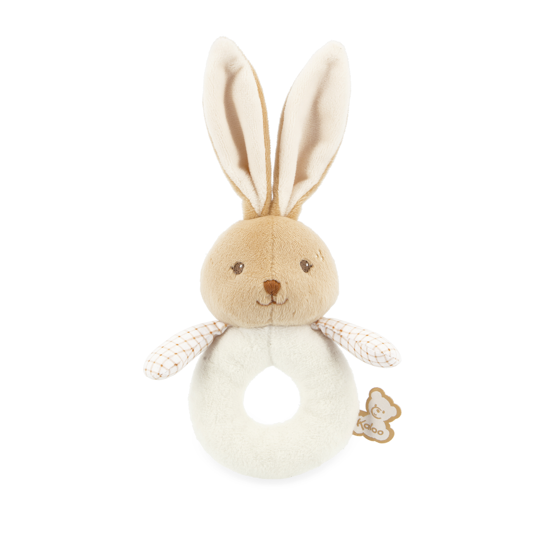 HOCHET LAPIN - CRÈME