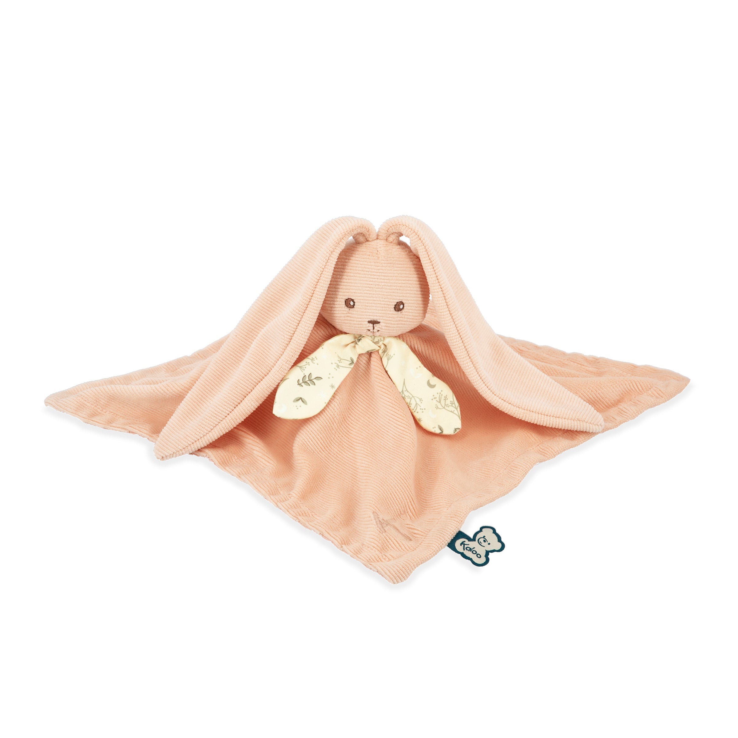 LAPINOO : DOUDOU LAPIN - PÊCHE KALOO