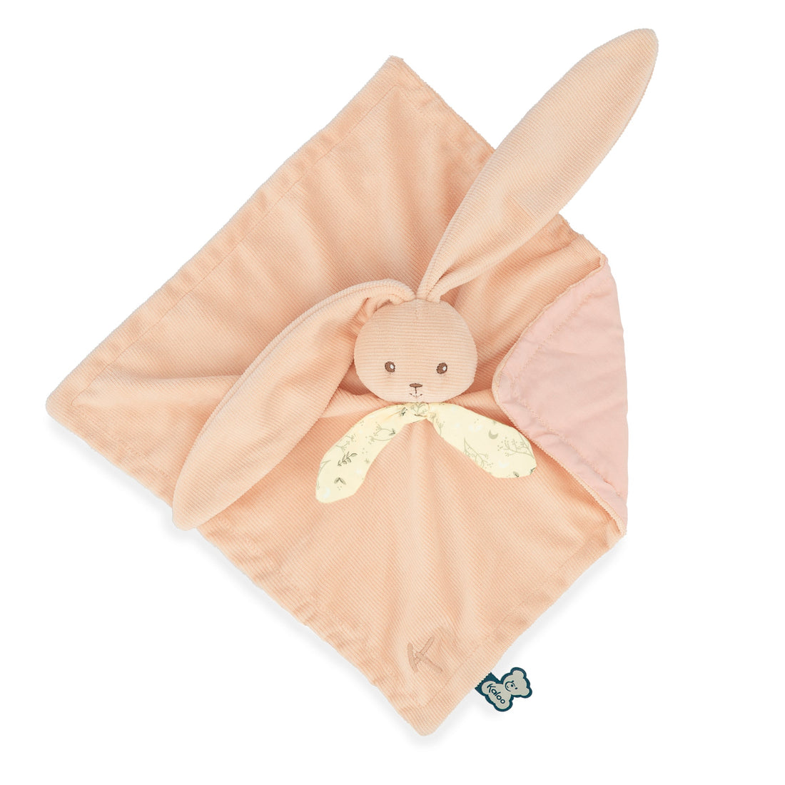 LAPINOO : DOUDOU LAPIN - PÊCHE KALOO