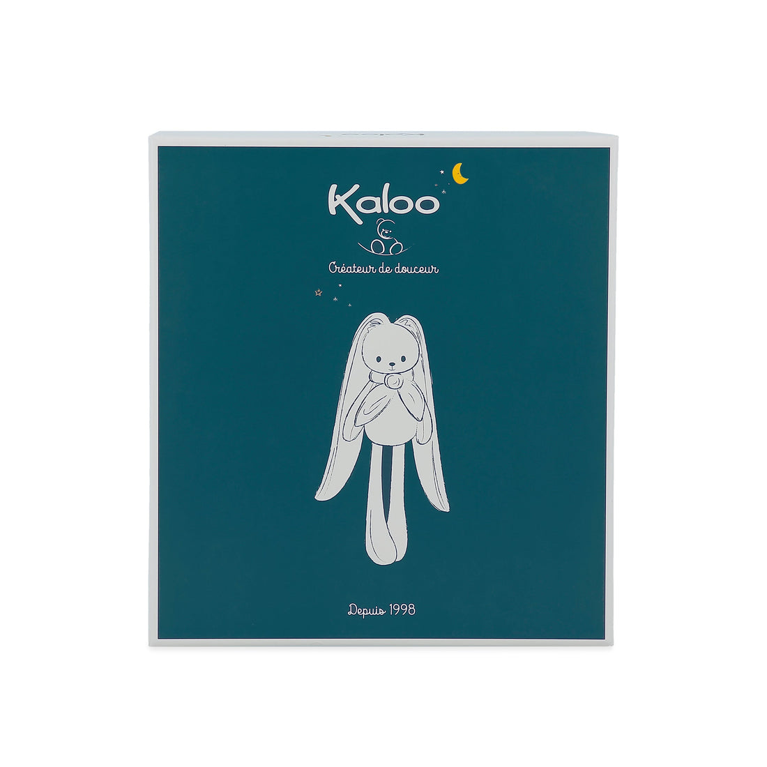 LAPINOO : DOUDOU LAPIN - PÊCHE KALOO