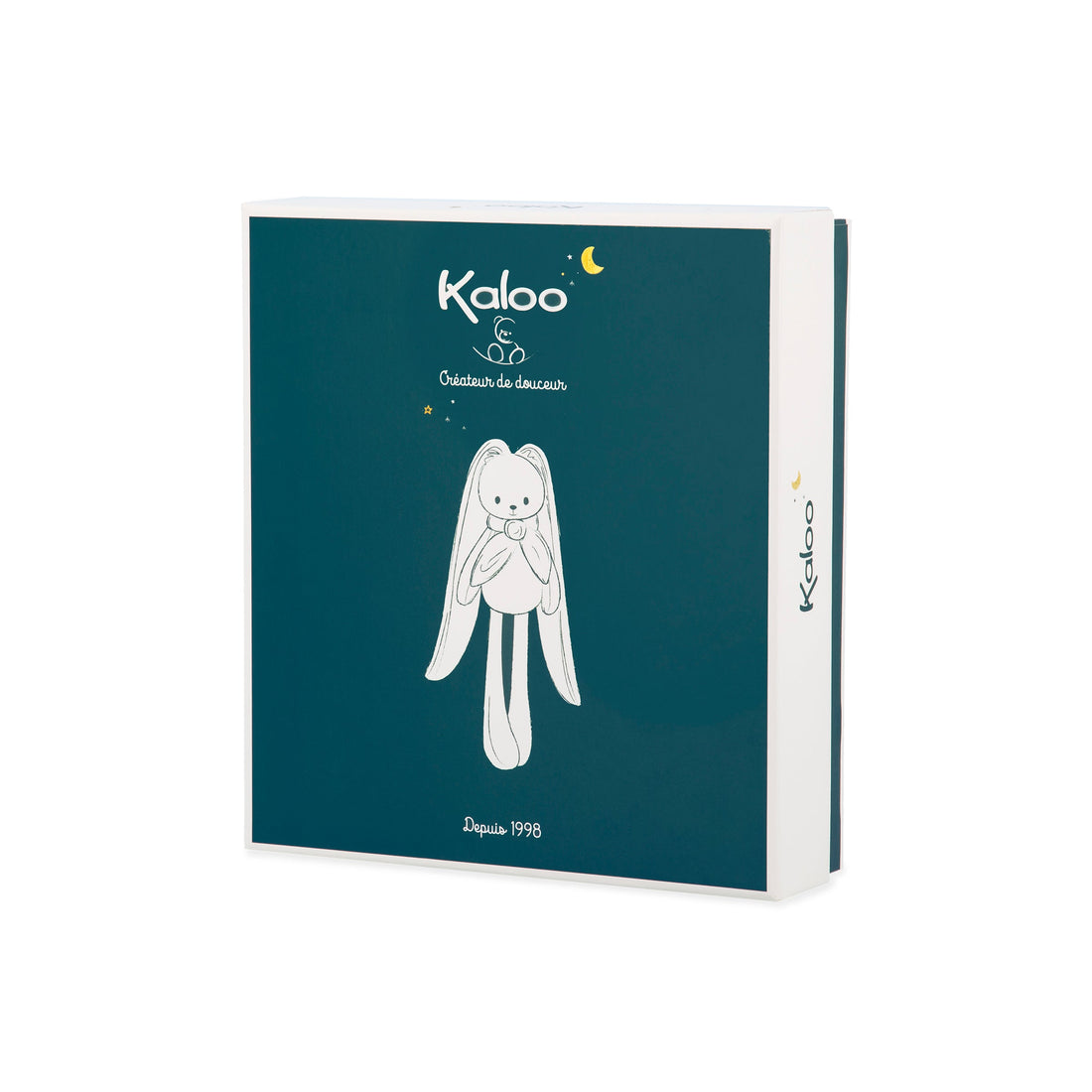LAPINOO : DOUDOU LAPIN - PÊCHE KALOO