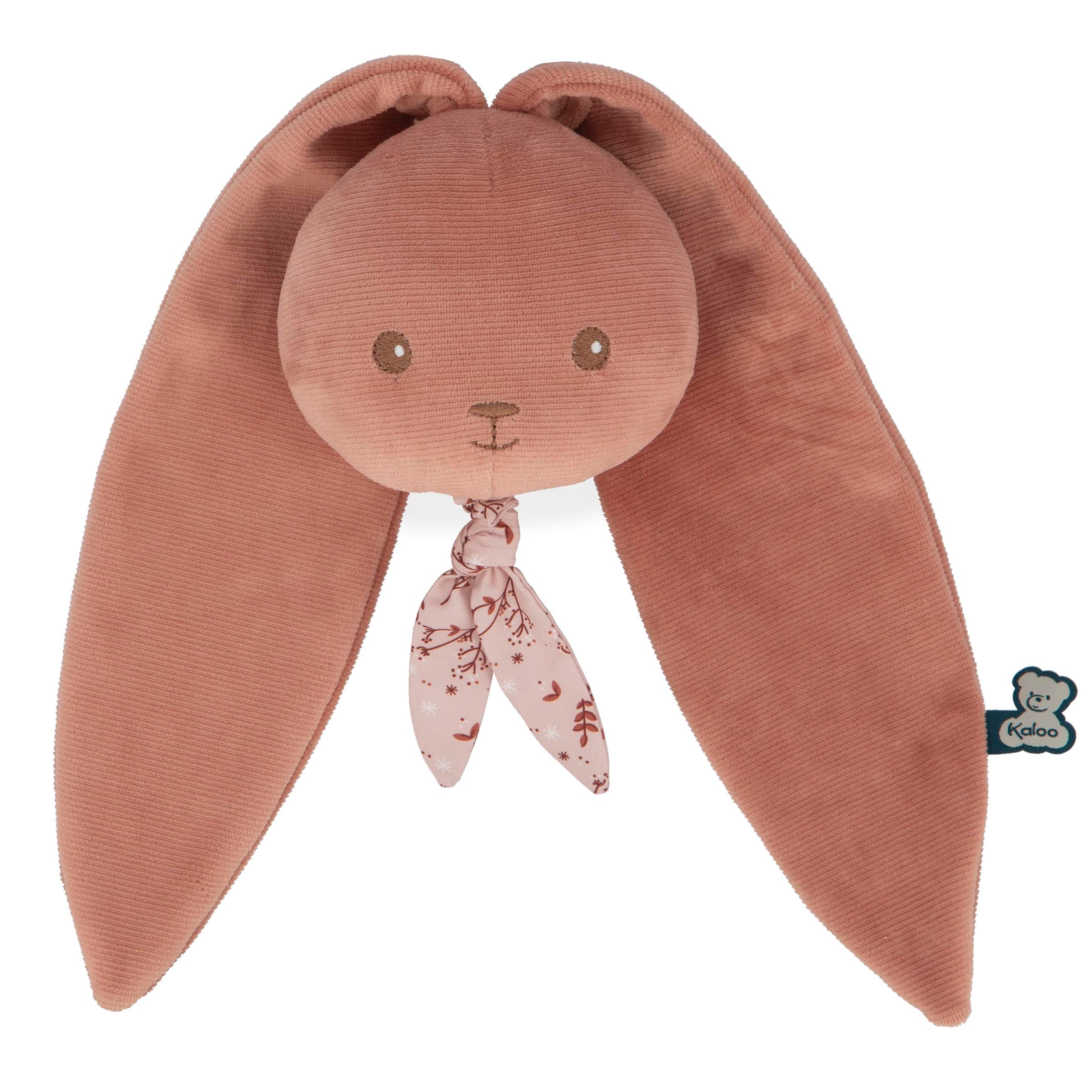 LAPIN MUSICAL - TERRACOTTA KALOO
