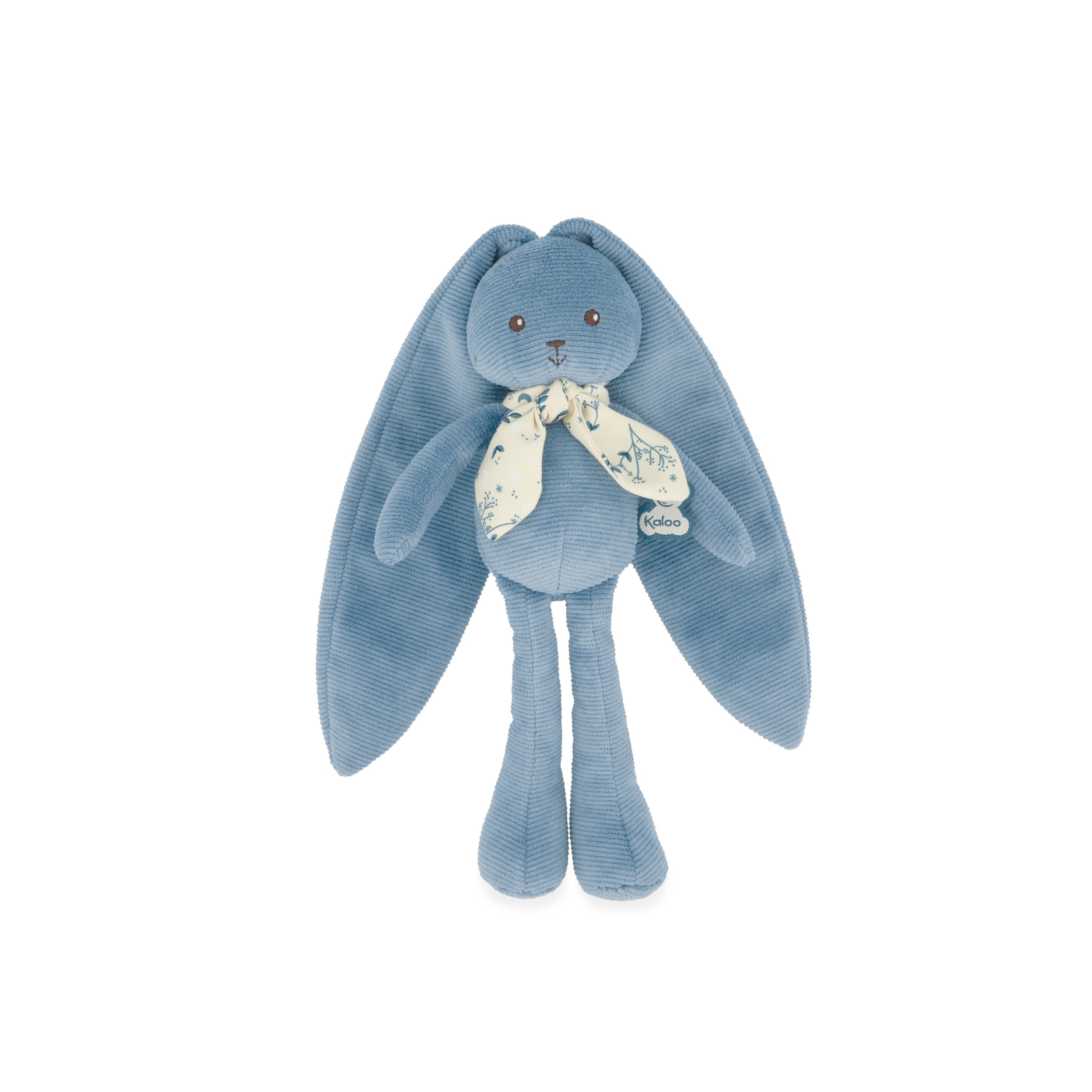 DOLL RABBIT BLUE HORIZON - 25CM