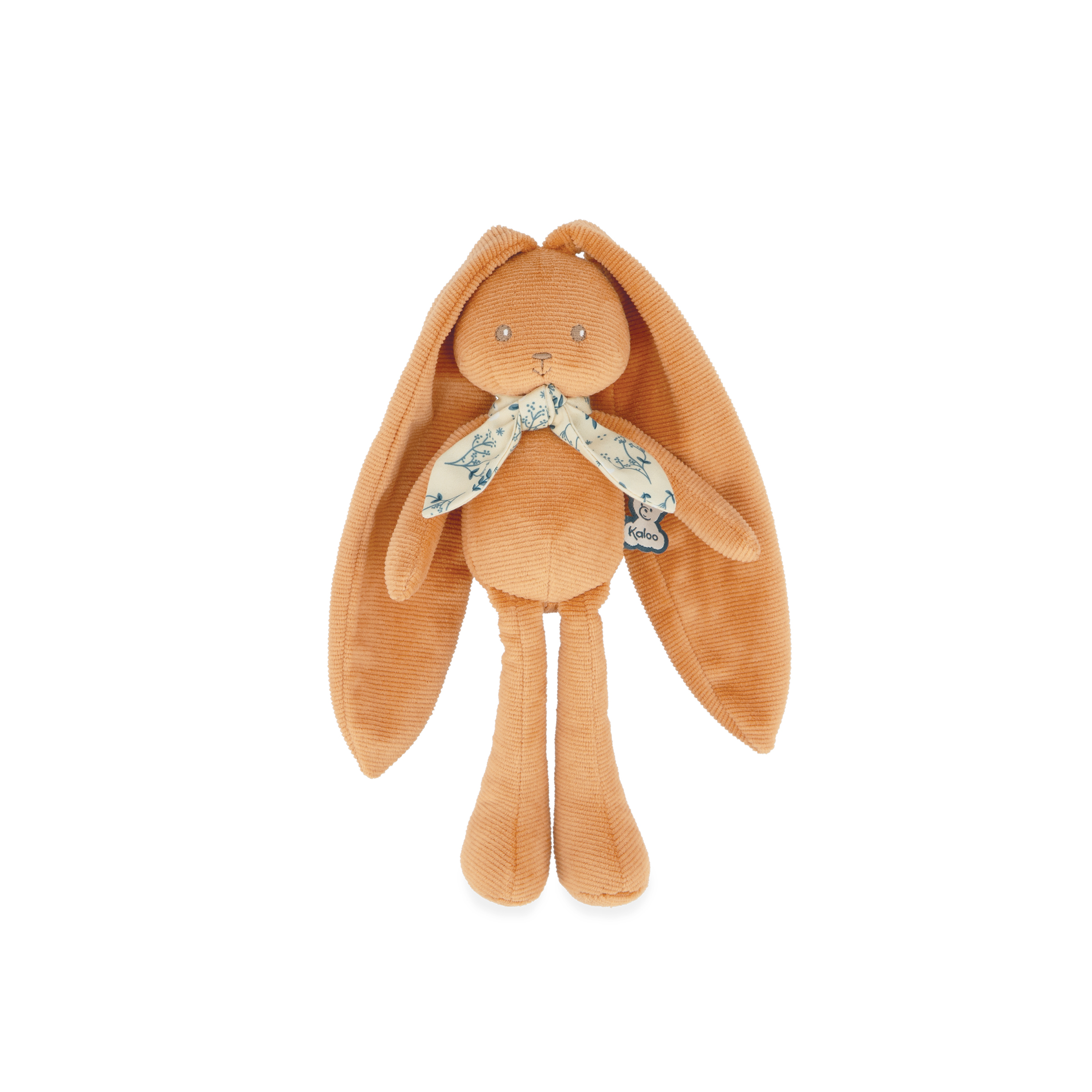 DOLL RABBIT APRICOT - 25CM