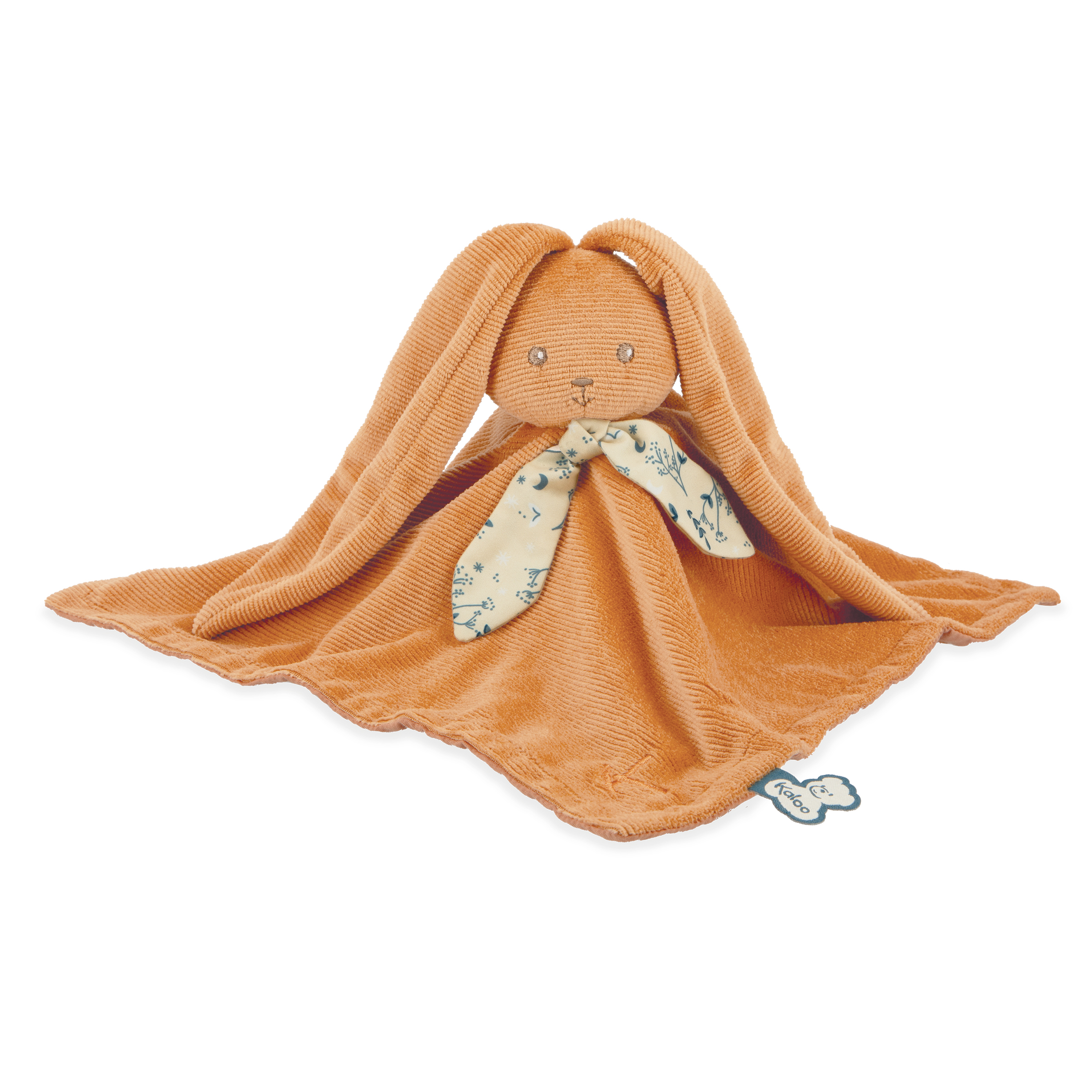 DOUDOU LAPIN - ABRICOT