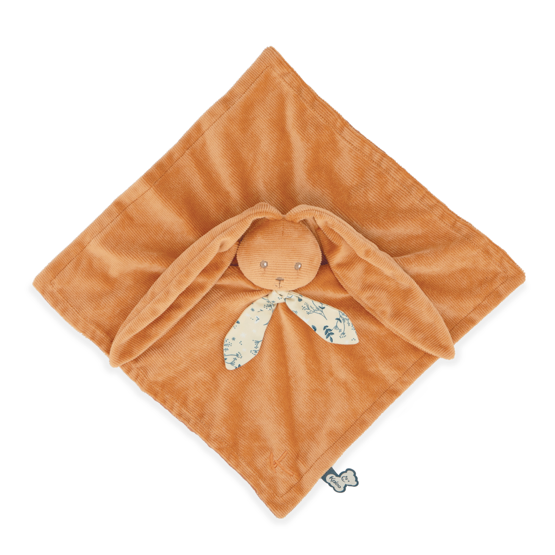 DOUDOU LAPIN - ABRICOT