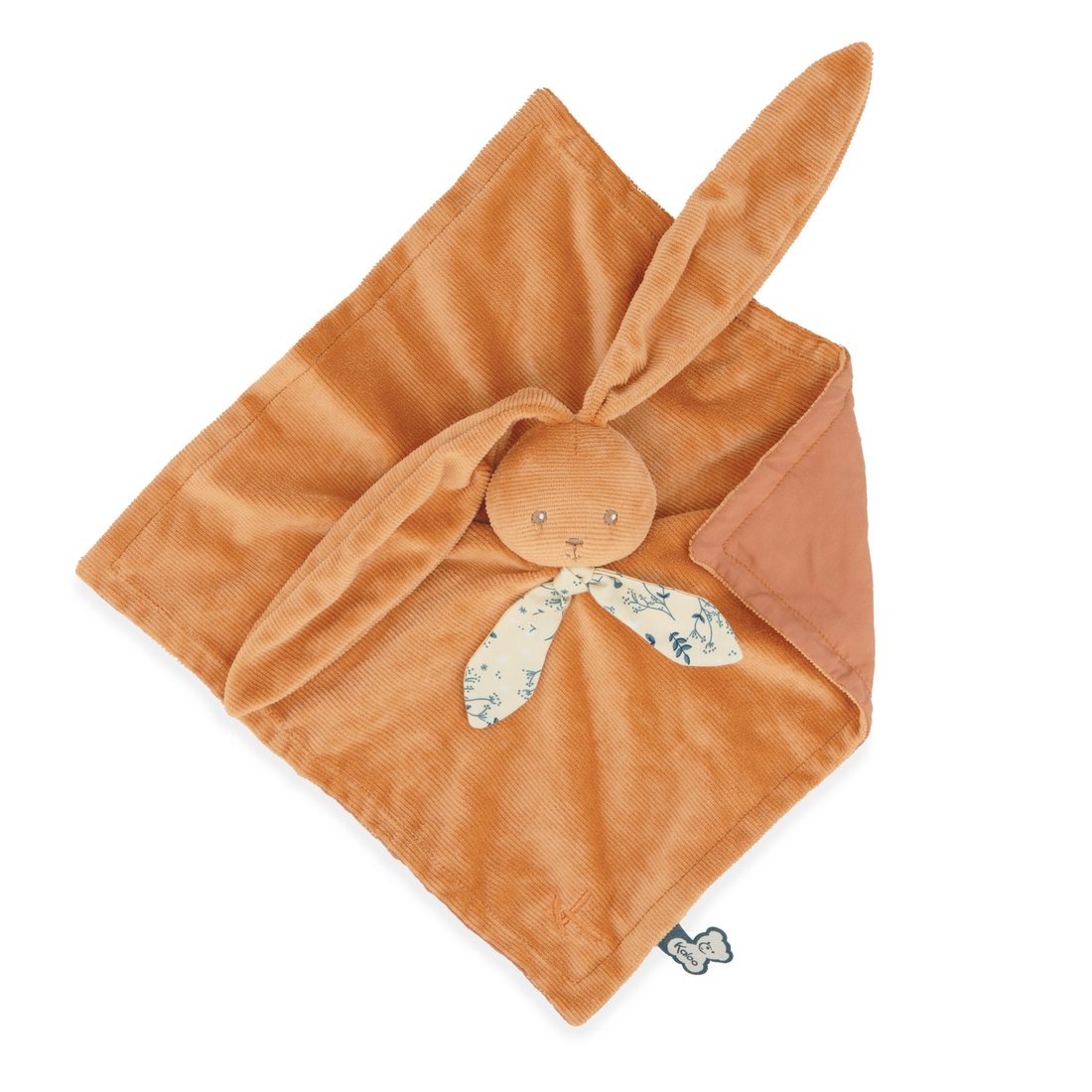 DOUDOU LAPIN - ABRICOT
