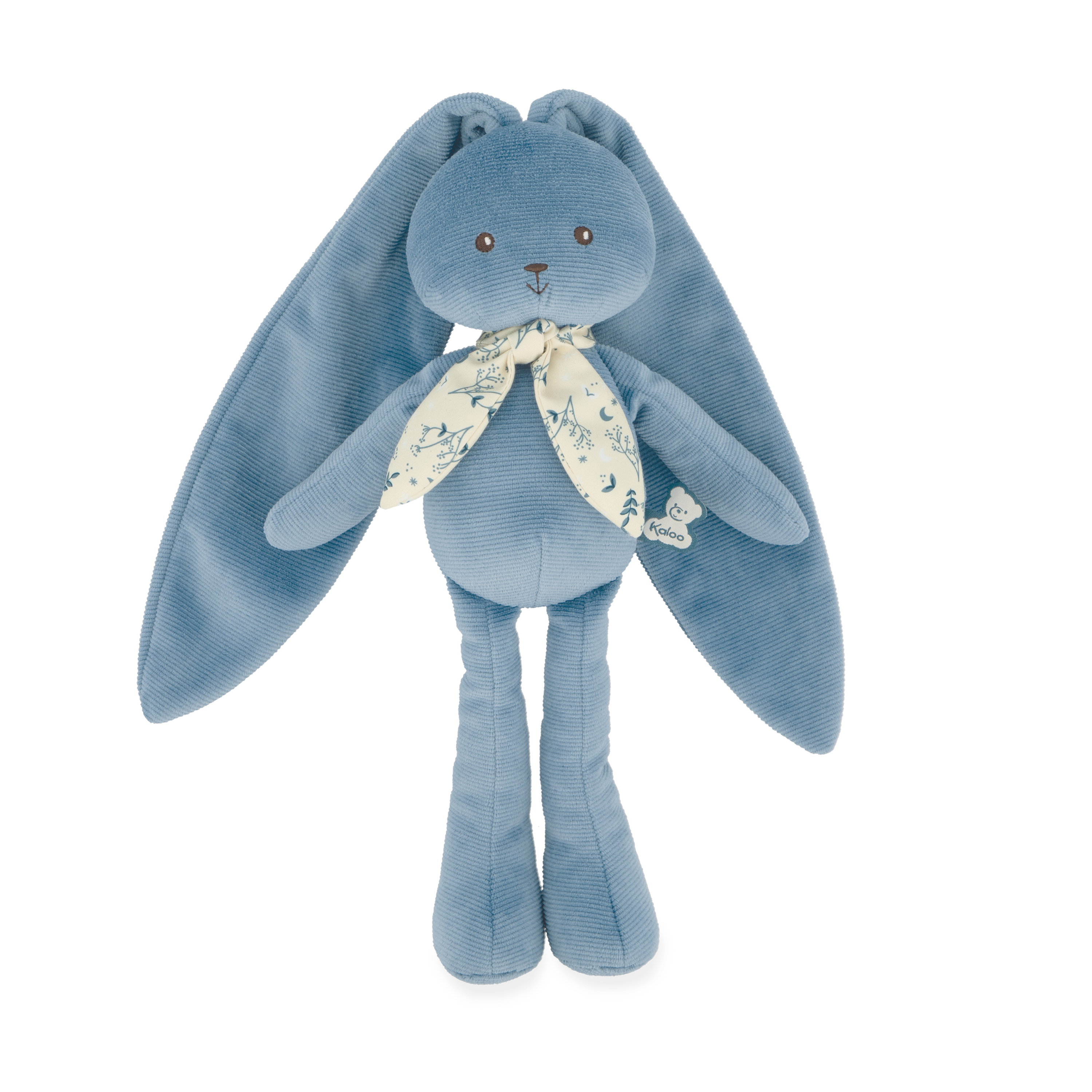 DOLL RABBIT - HORIZON BLUE - 35CM