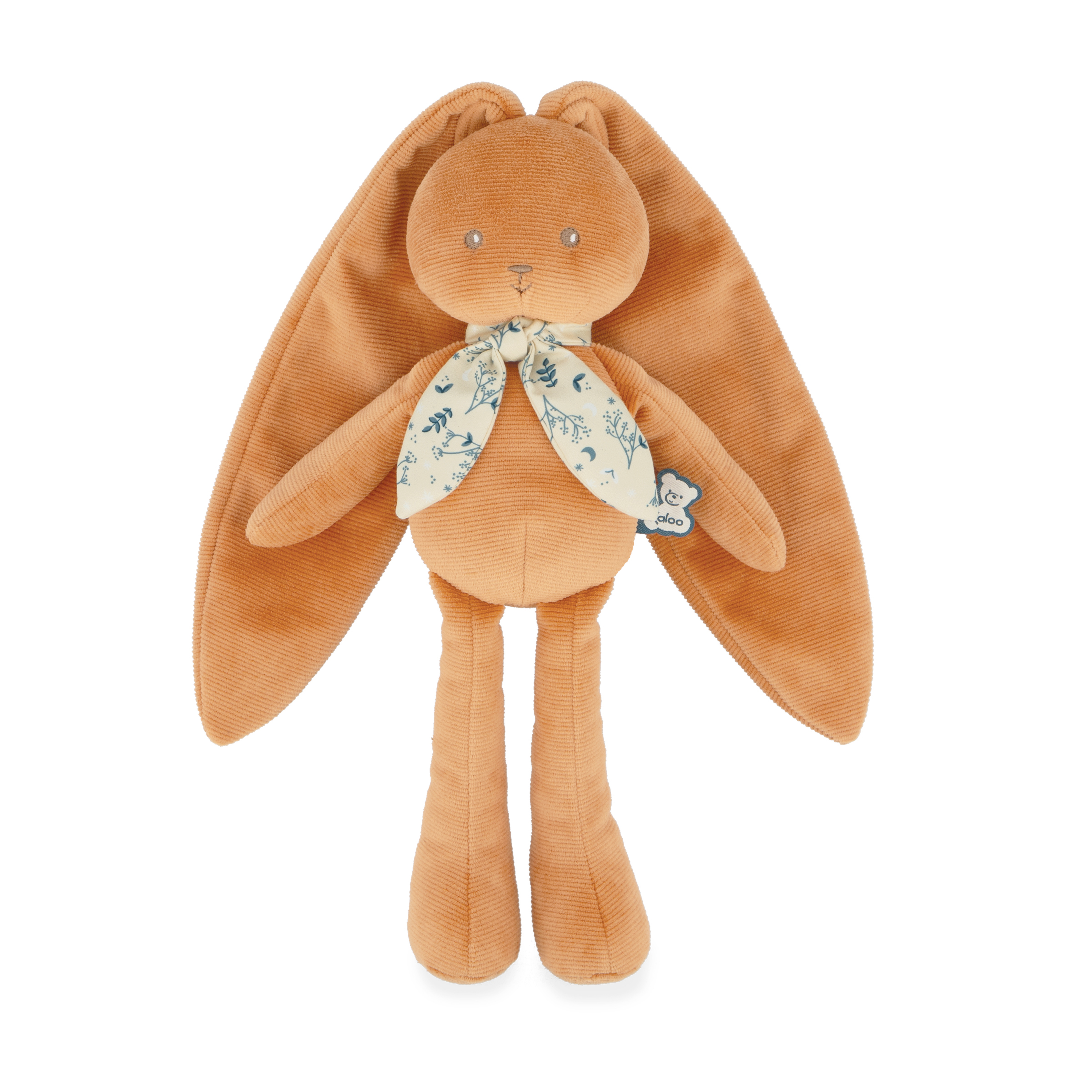 DOLL RABBIT -  APRICOT - 35CM