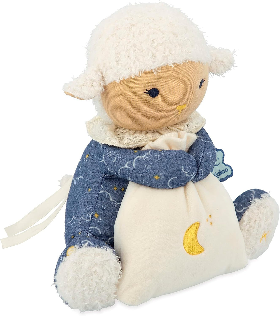 MA VEILLEUSE MOUTON NOMADE  - 20 CM KALOO