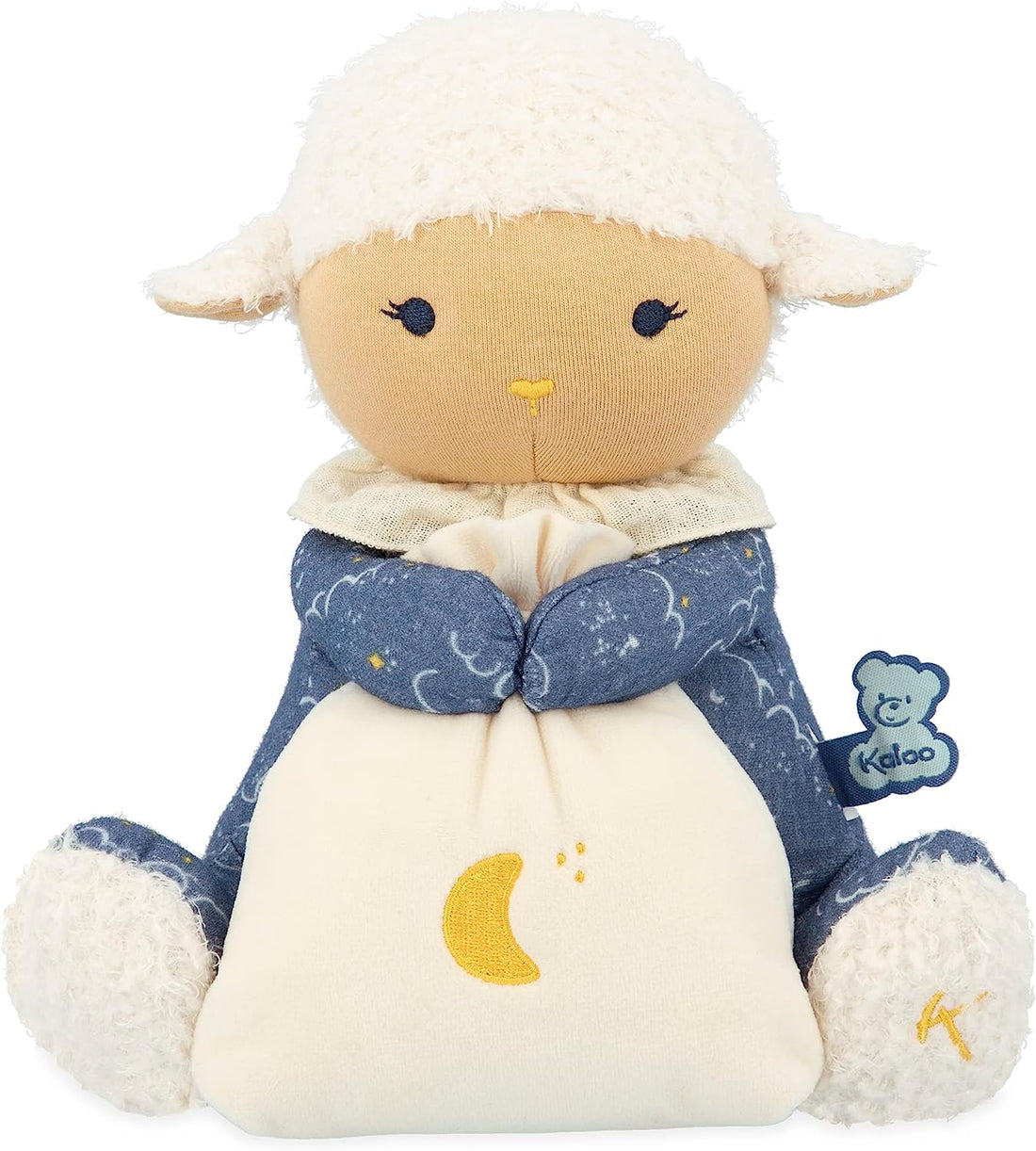 MA VEILLEUSE MOUTON NOMADE  - 20 CM KALOO