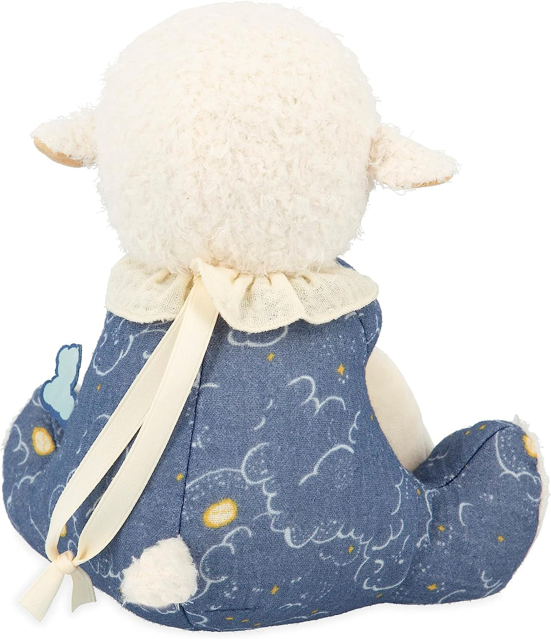 MA VEILLEUSE MOUTON NOMADE  - 20 CM KALOO