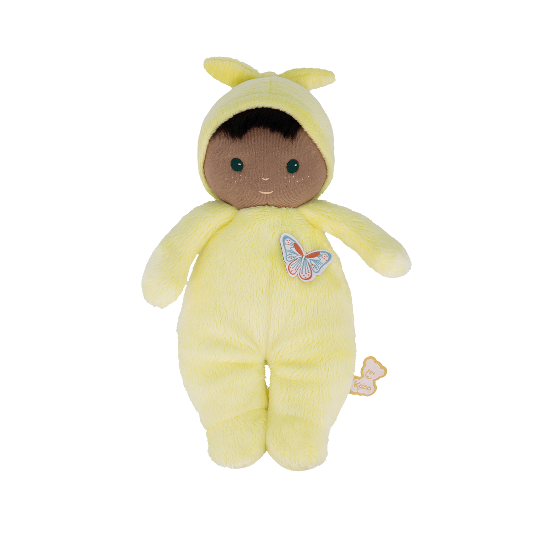TENDRE BÉBÉ: MIMOSA KALOO