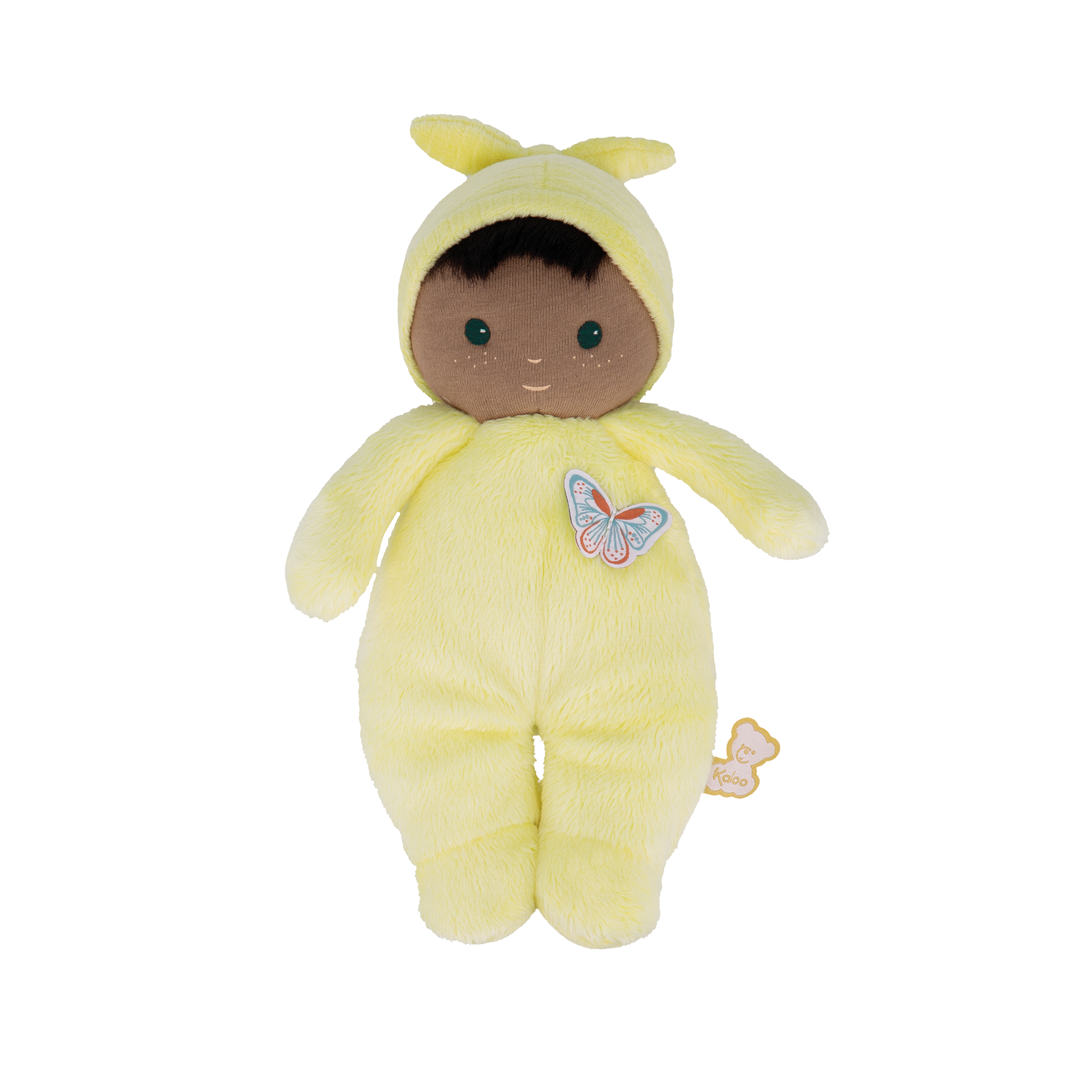 TENDRE BÉBÉ: MIMOSA KALOO