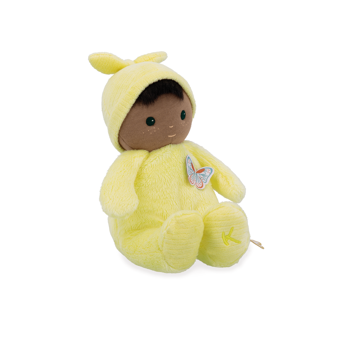 TENDRE BÉBÉ: MIMOSA KALOO