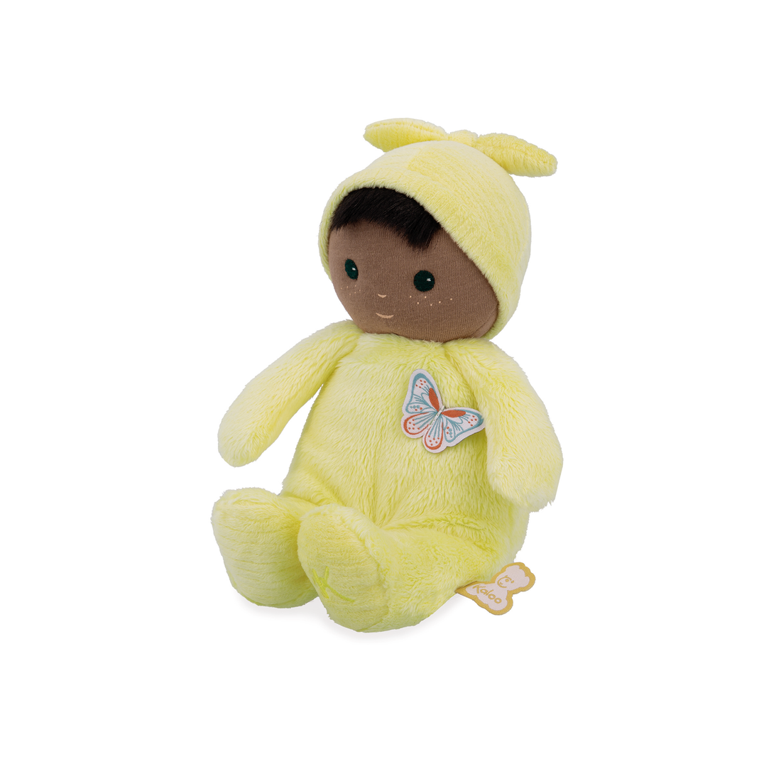 TENDRE BÉBÉ: MIMOSA KALOO
