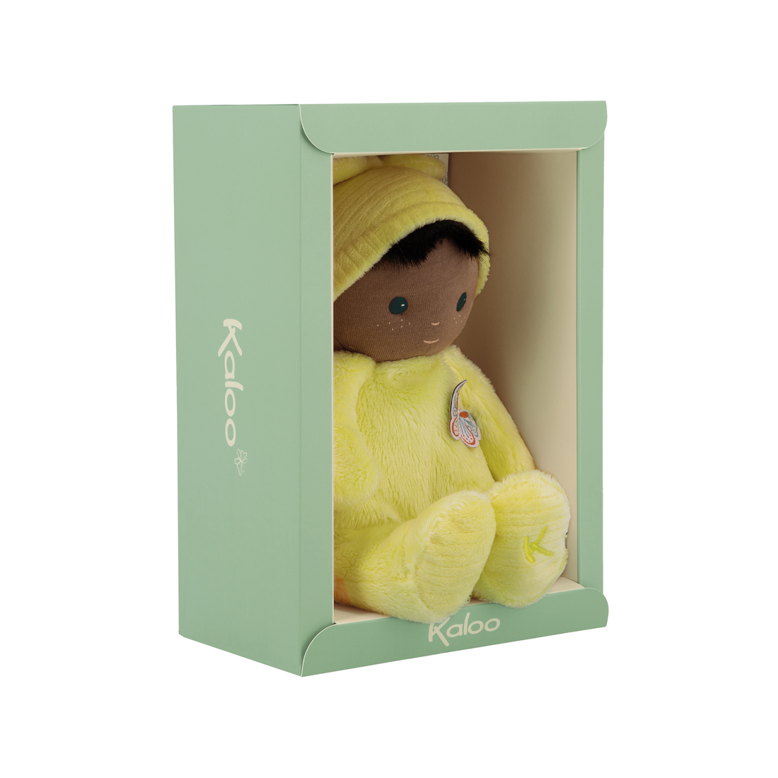 TENDRE BÉBÉ: MIMOSA KALOO