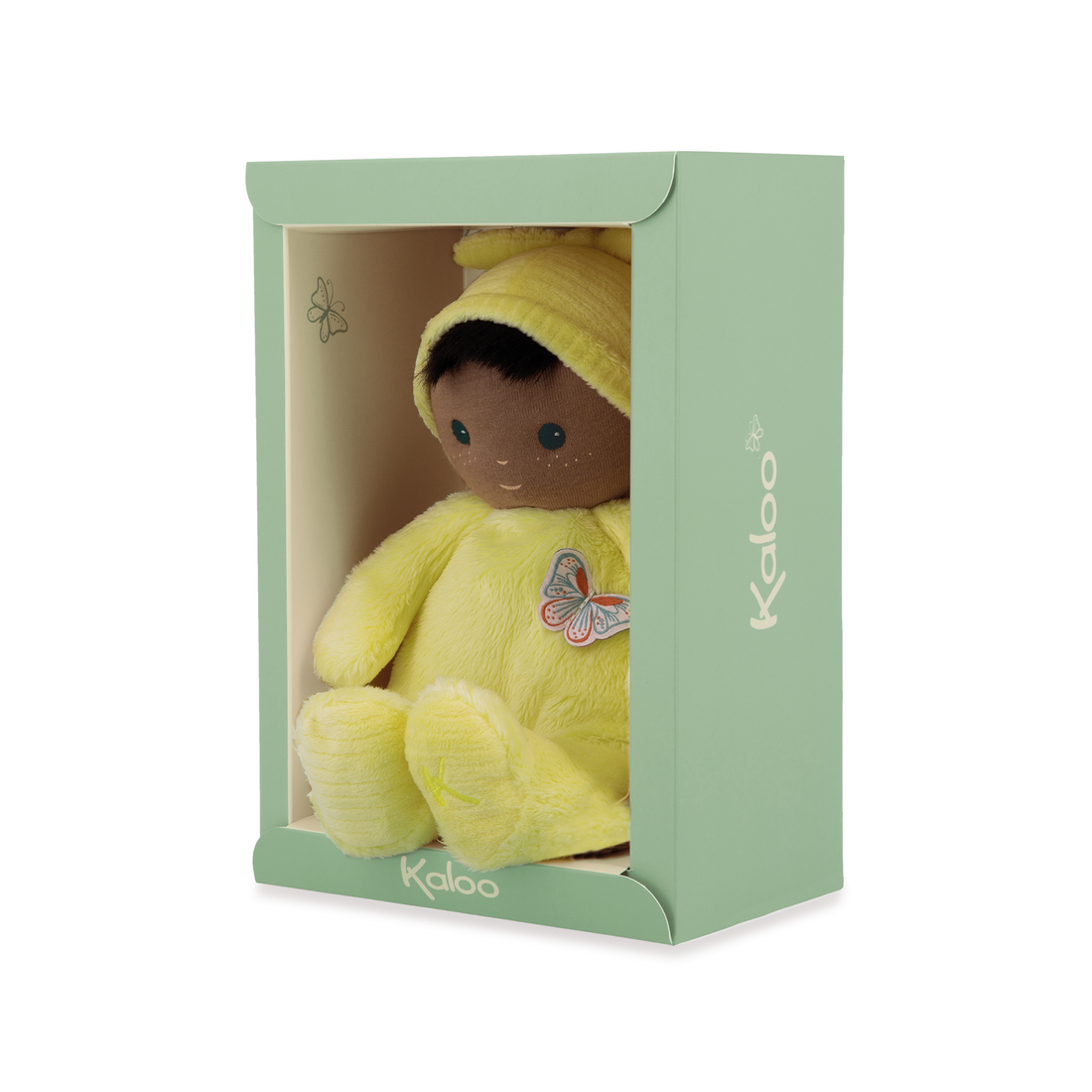 TENDRE BÉBÉ: MIMOSA KALOO