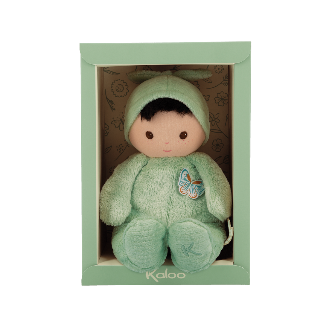 TENDRE BÉBÉ: PILEA KALOO