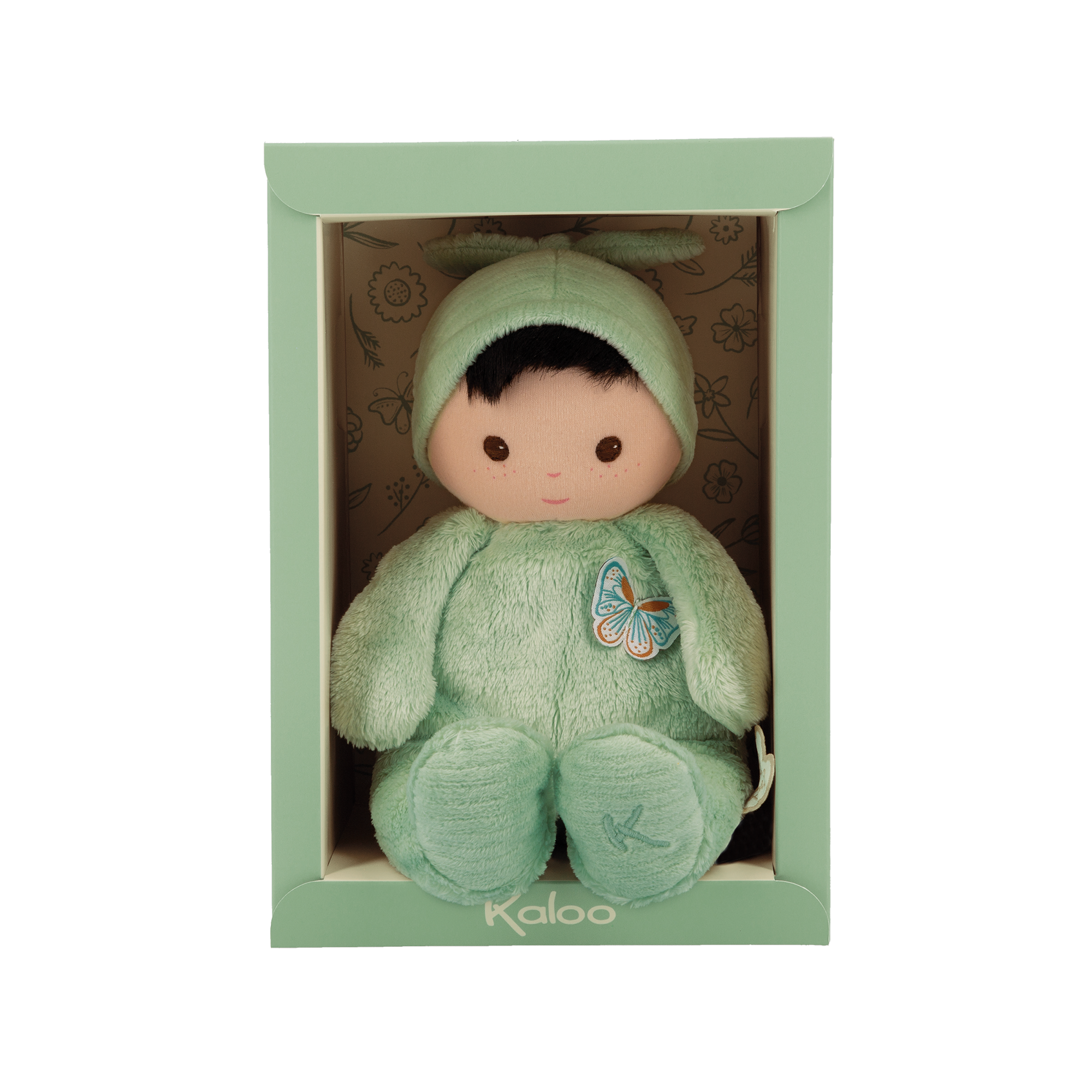 TENDRE BÉBÉ: PILEA KALOO