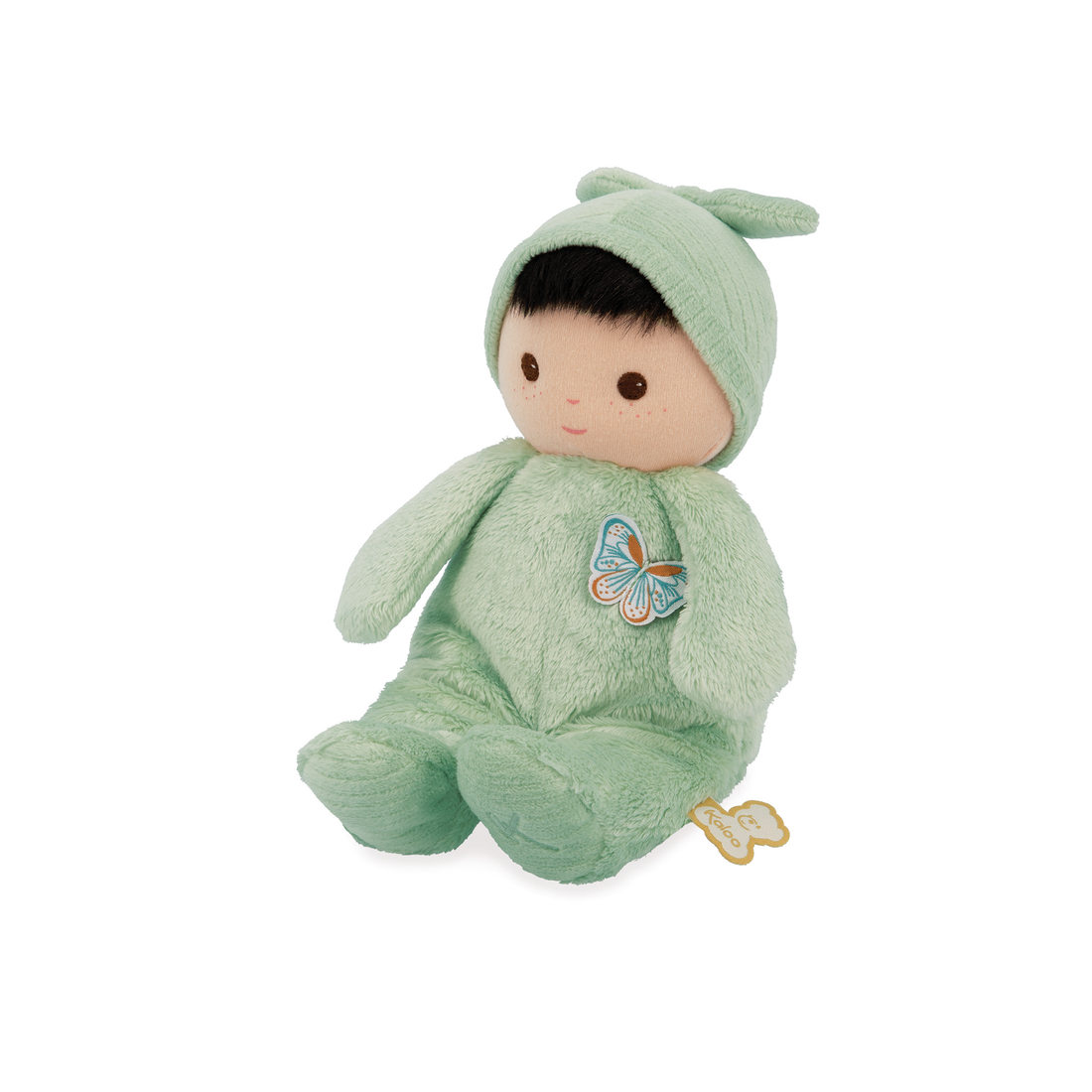 TENDRE BÉBÉ: PILEA KALOO
