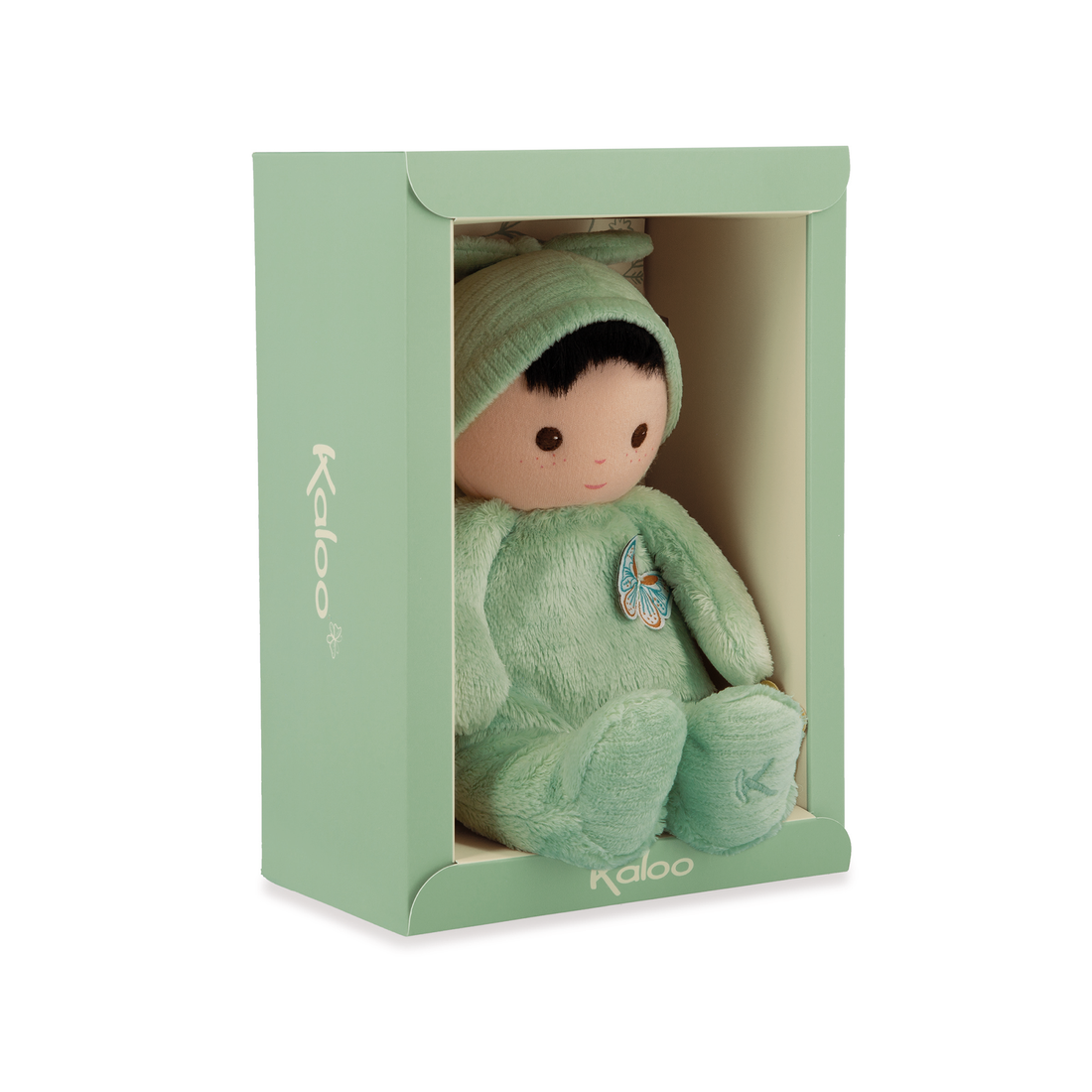TENDRE BÉBÉ: PILEA KALOO