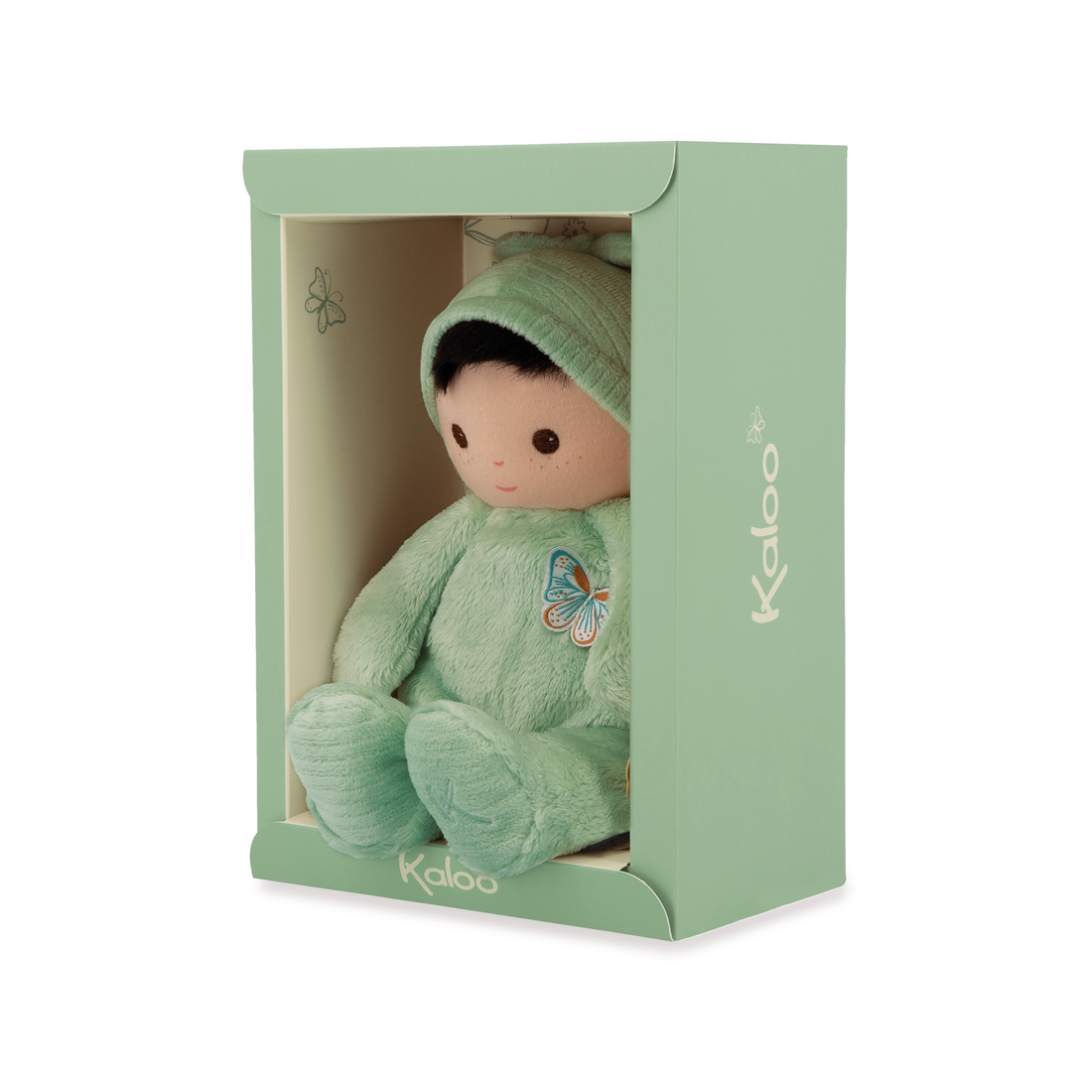 TENDRE BÉBÉ: PILEA KALOO