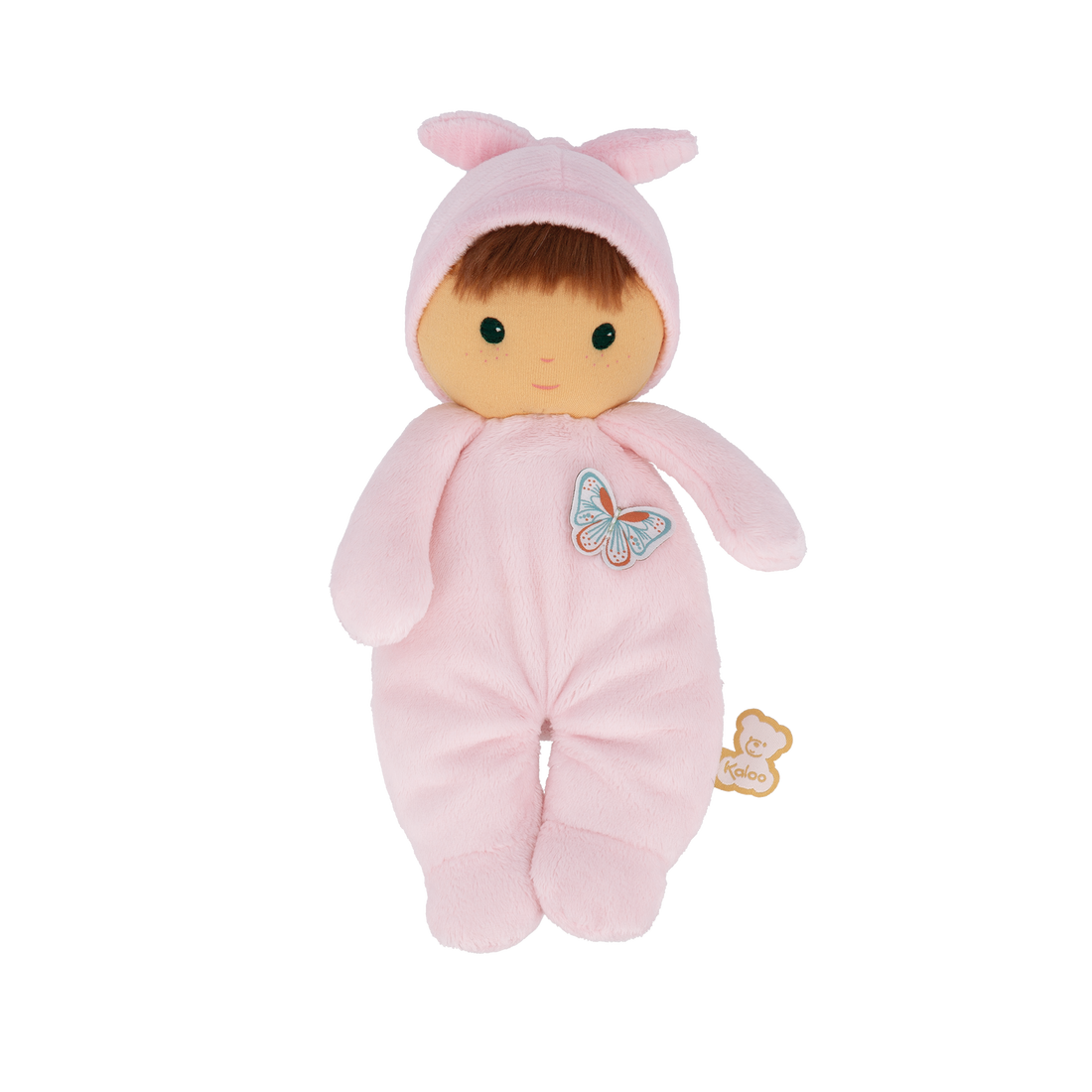 TENDRE BÉBÉ: CAMELLIA KALOO