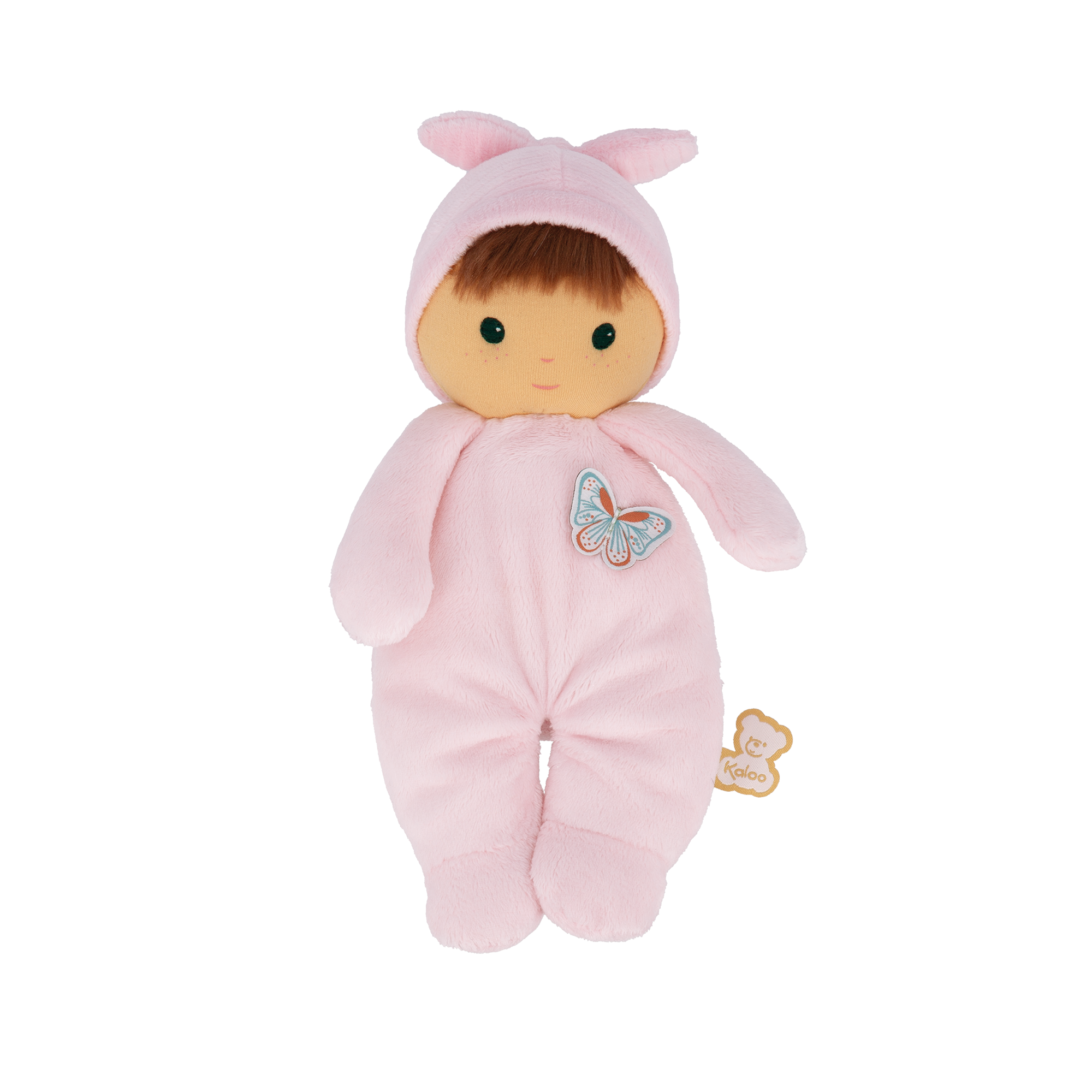 TENDRE BÉBÉ: CAMELLIA KALOO