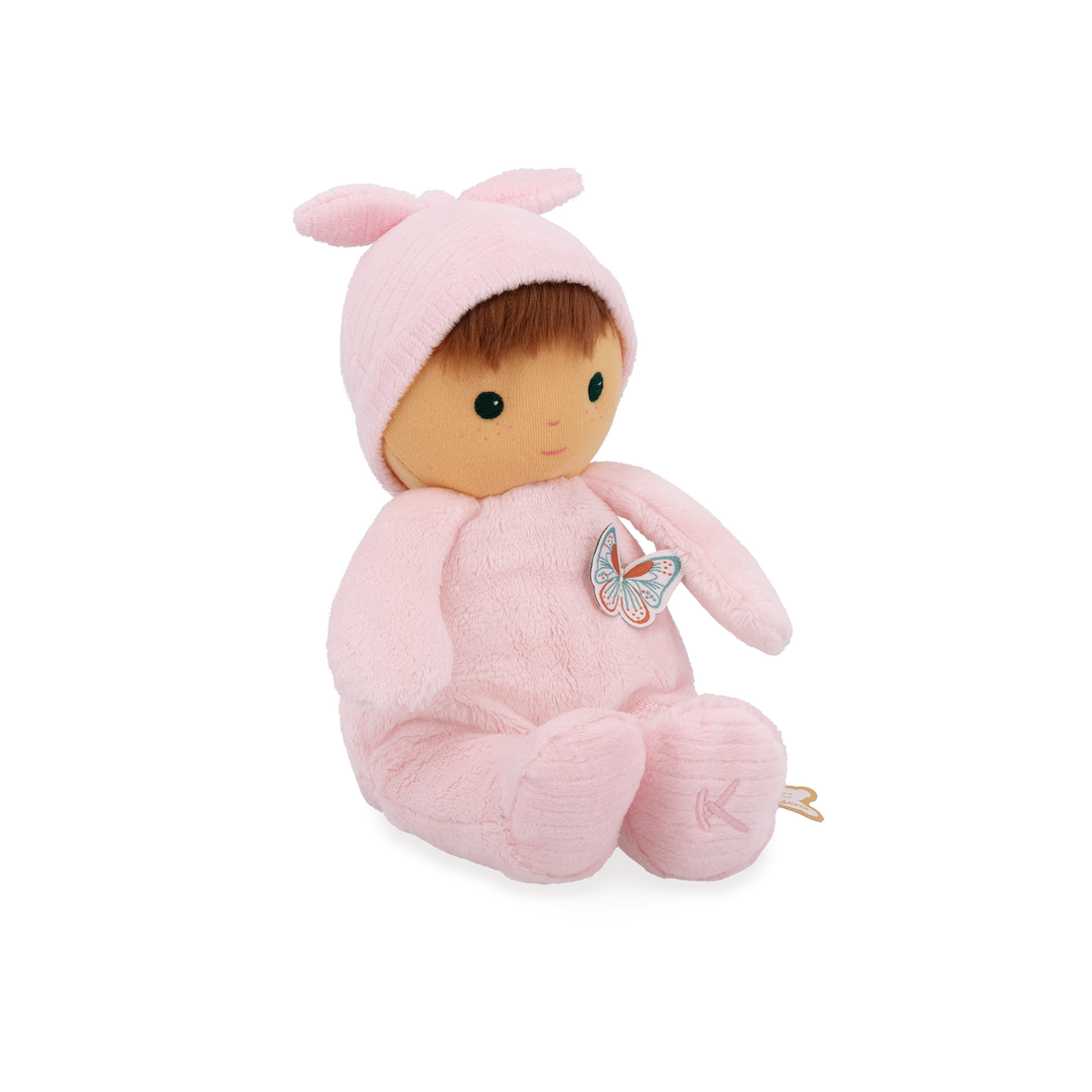 TENDRE BÉBÉ: CAMELLIA KALOO