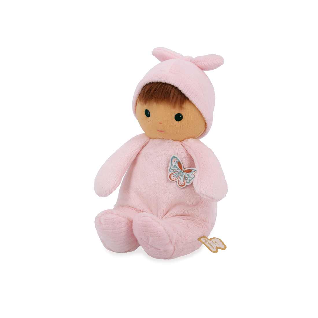 TENDRE BÉBÉ: CAMELLIA KALOO